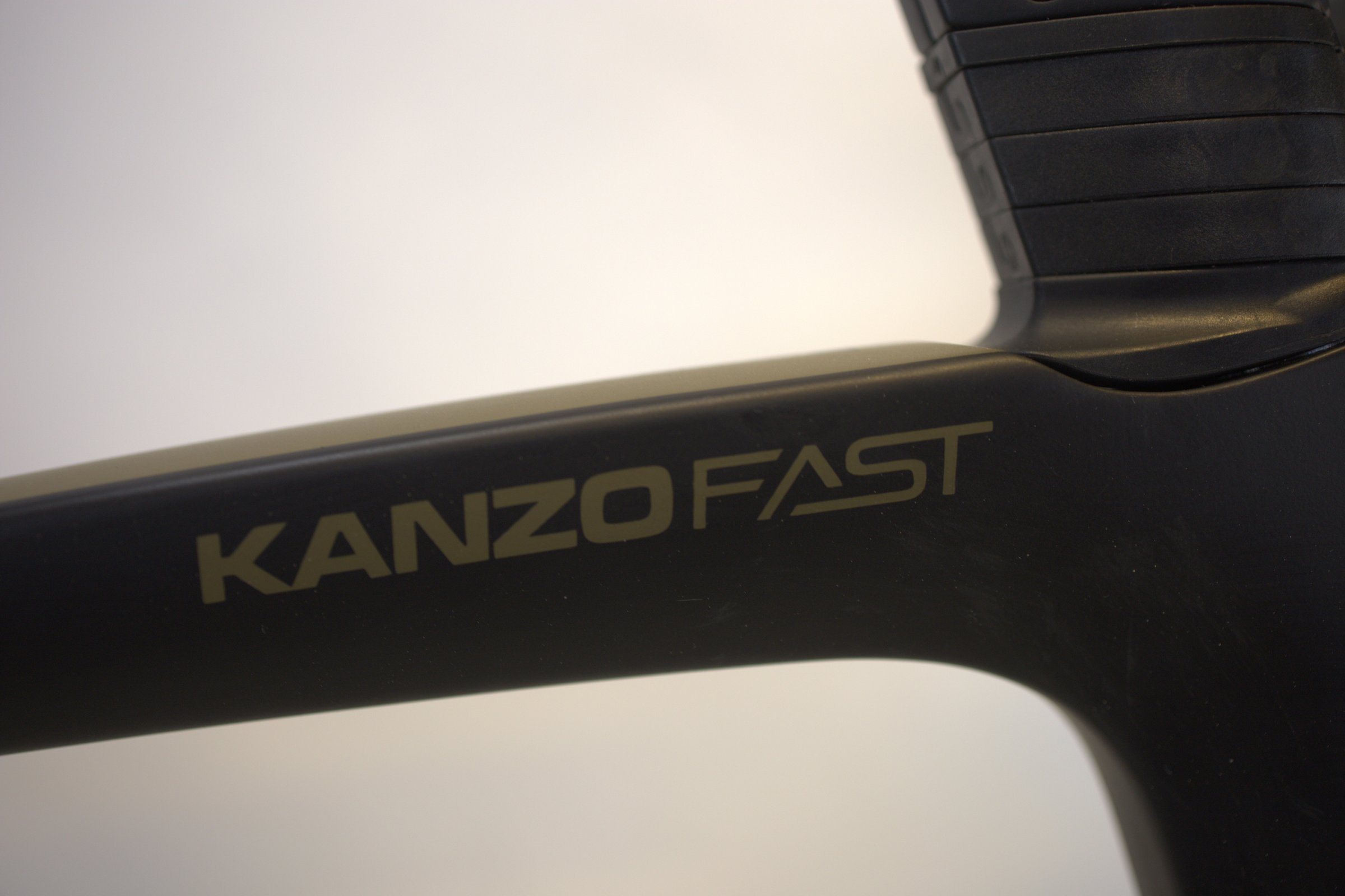 Ridley Kanzo Fast - Sram Rival AXS XPLR 1x12sp med wattmåler