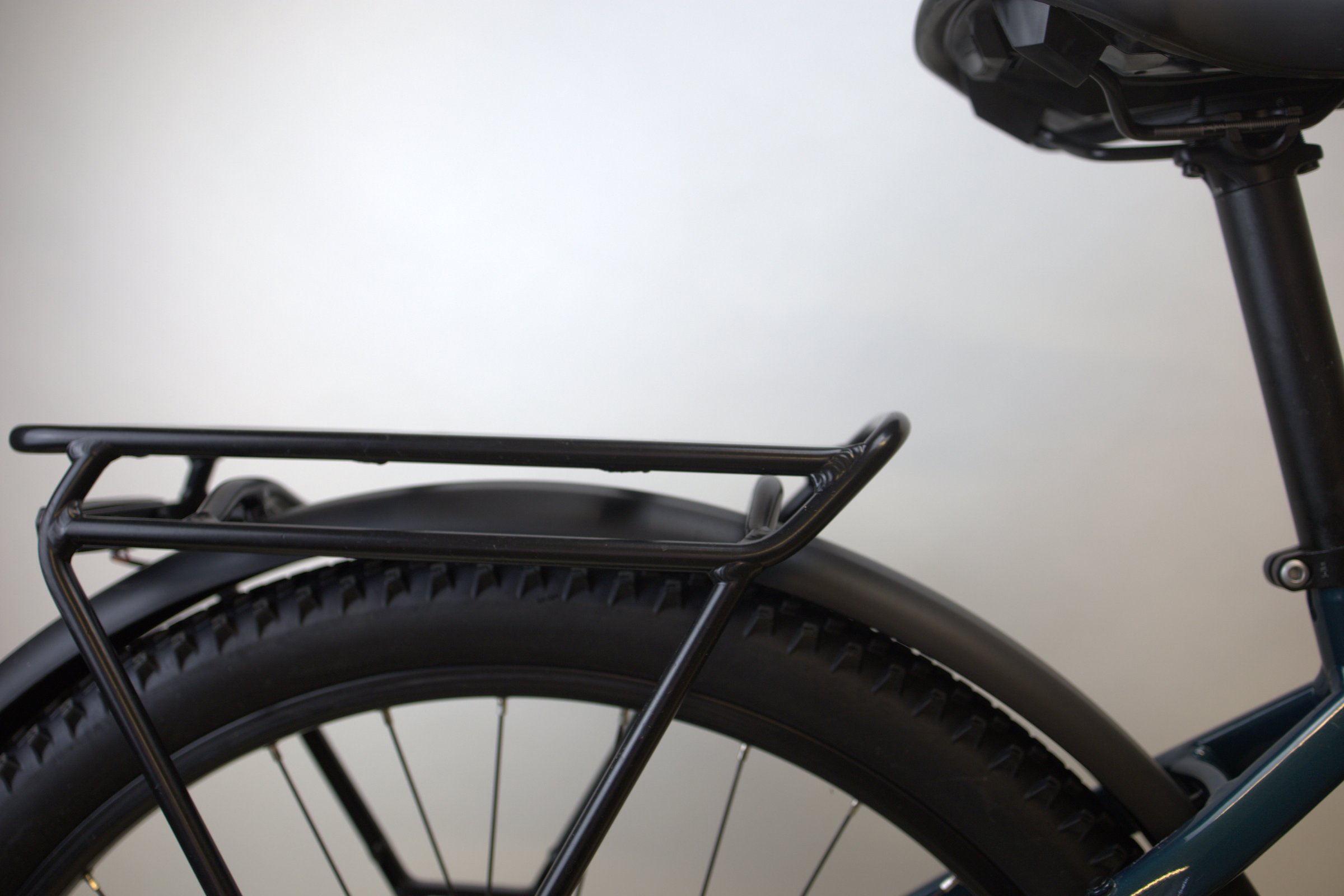 Haibike Trekking 4 mono