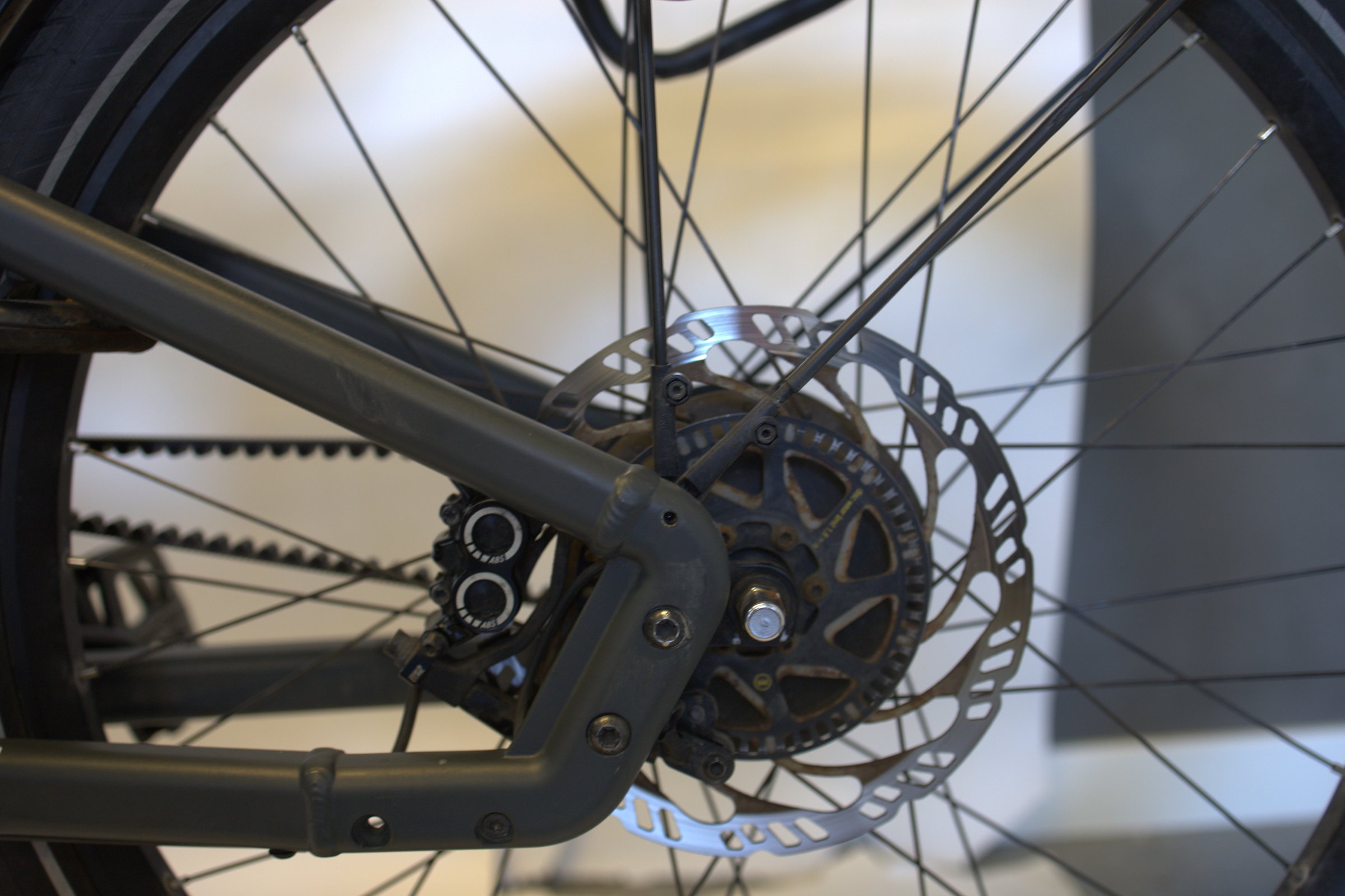 Riese & Müller Load4 75 vario