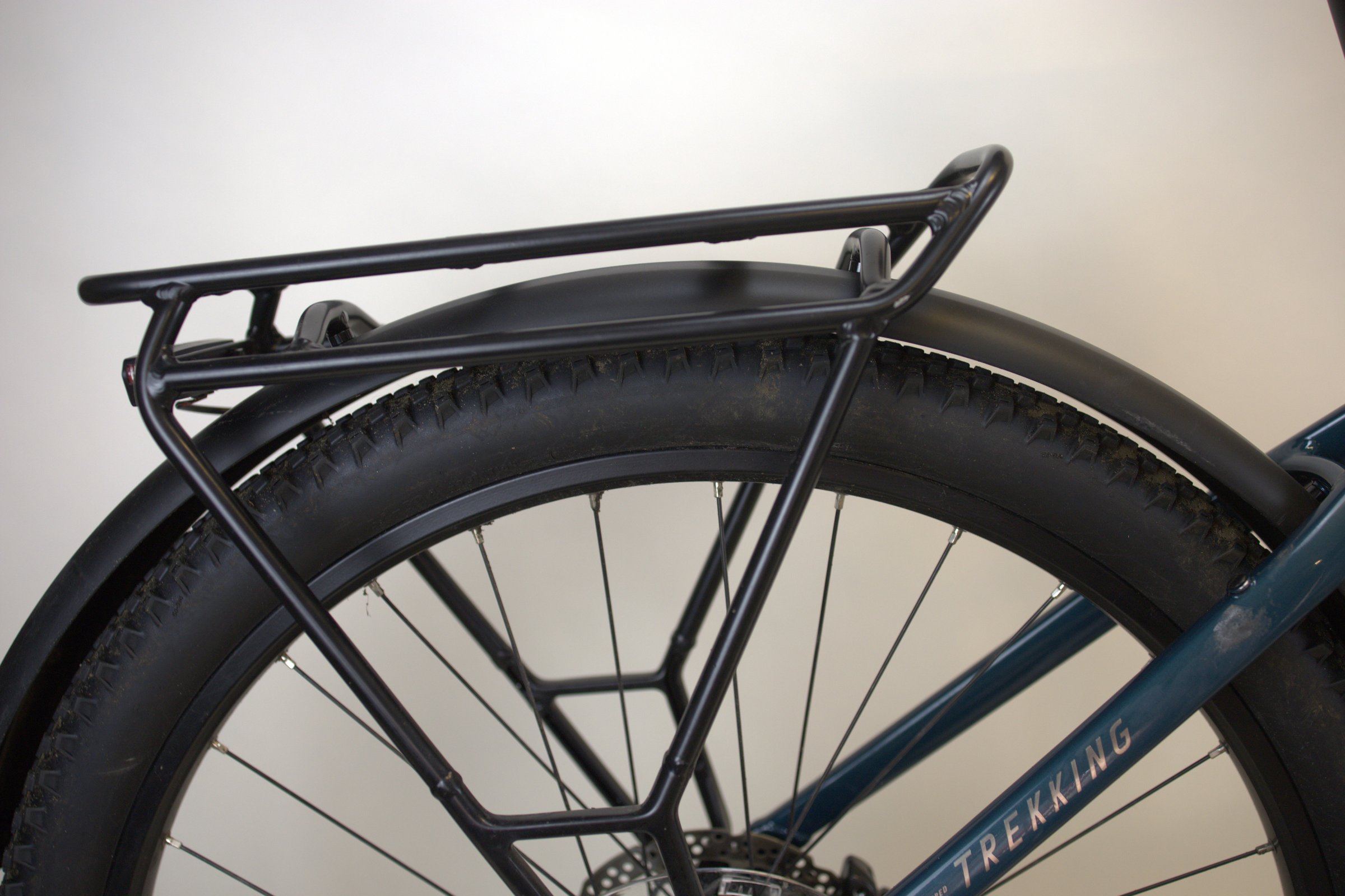 Haibike Trekking 4 mono