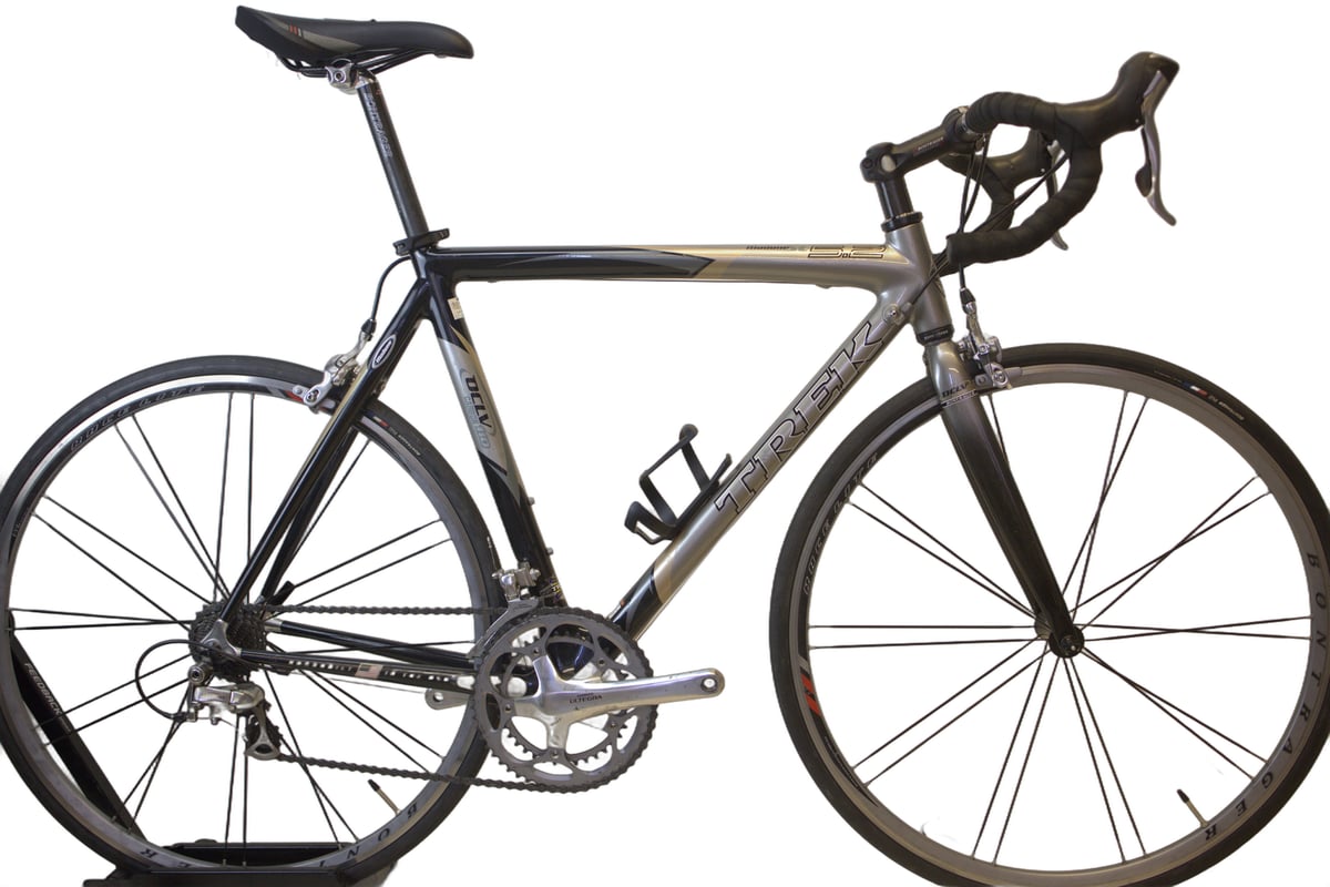 Trek Madone SL 5.2