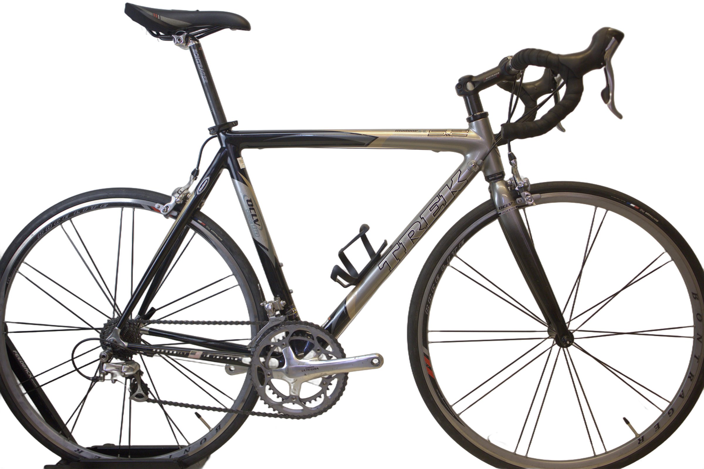 Trek Madone SL 5.2
