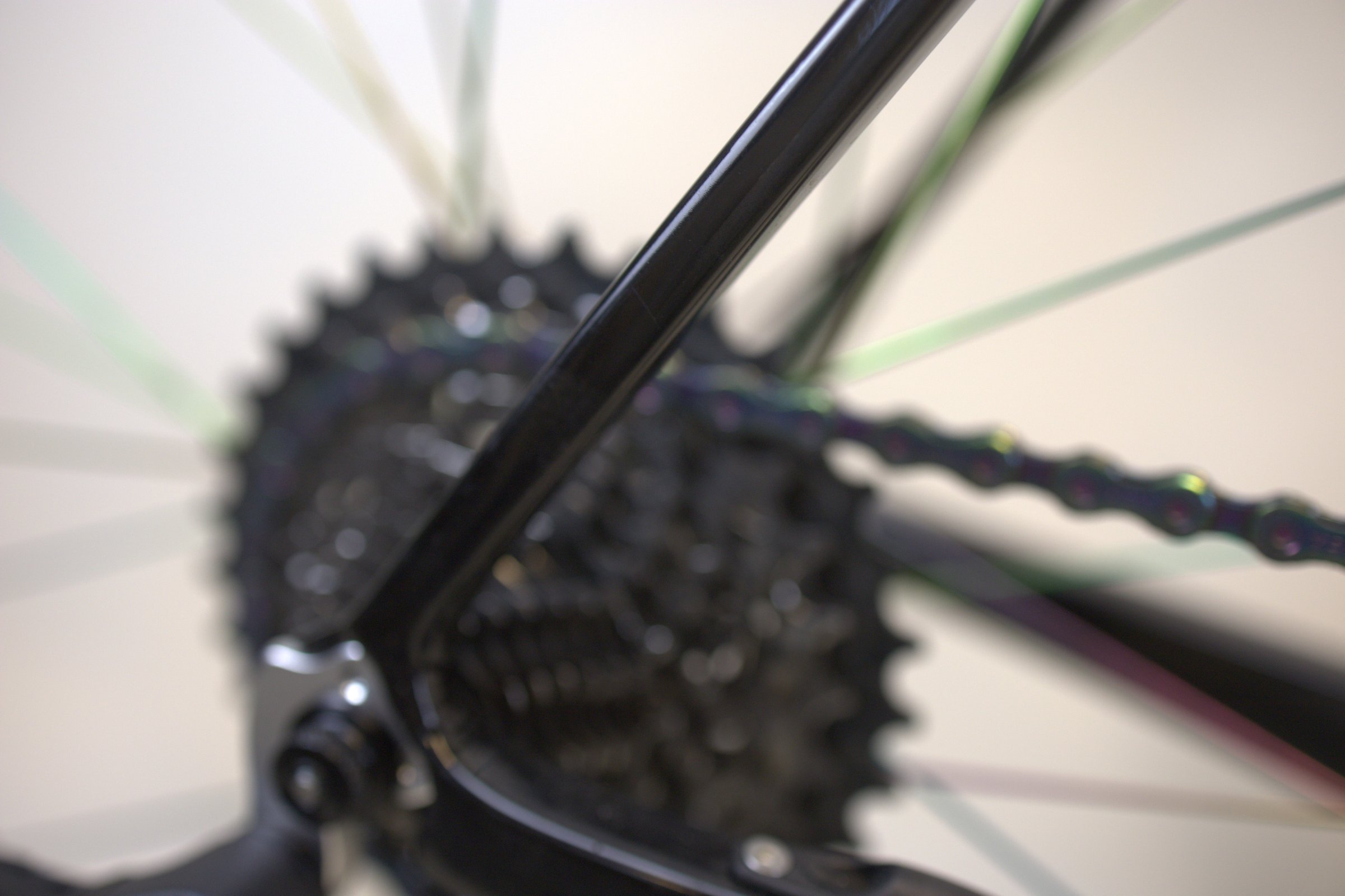 Alpha Ultimate SL AXS