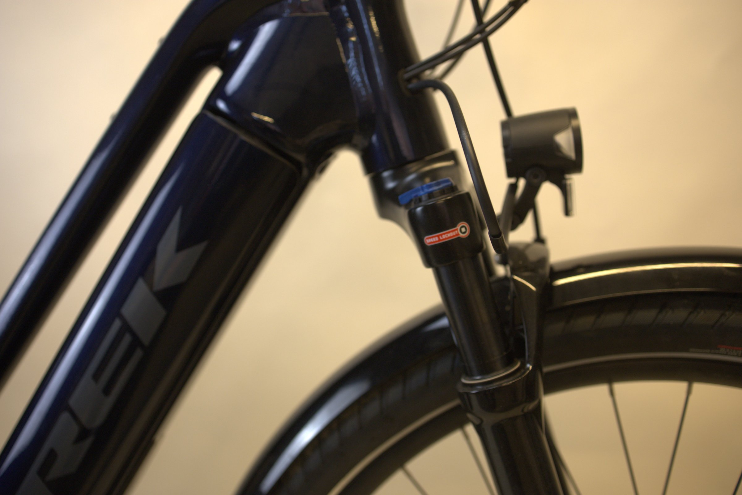 Trek Allant+ 9