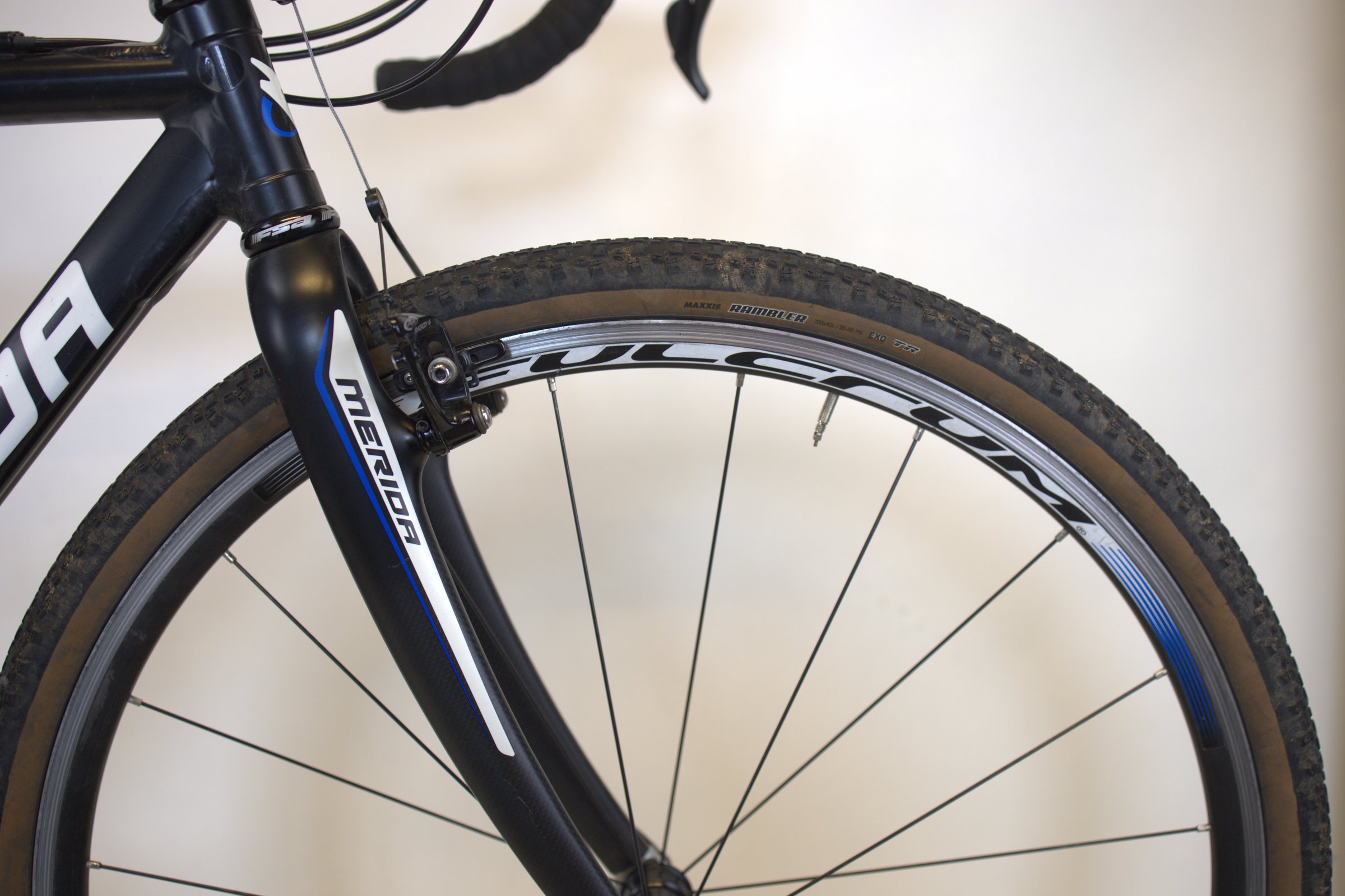 Merida Cyclo Cross 5