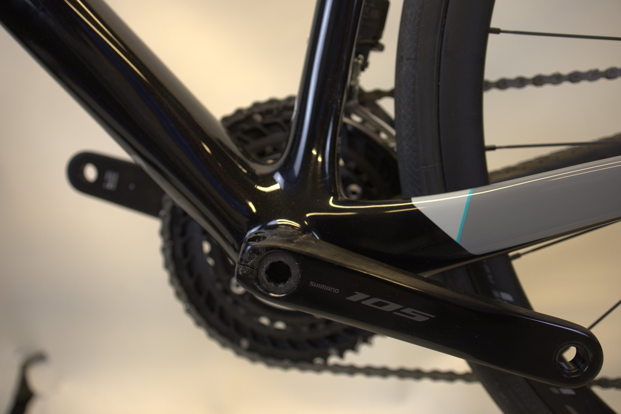 Wilier Rave SL SHIMANO 105 Di2 (NY)