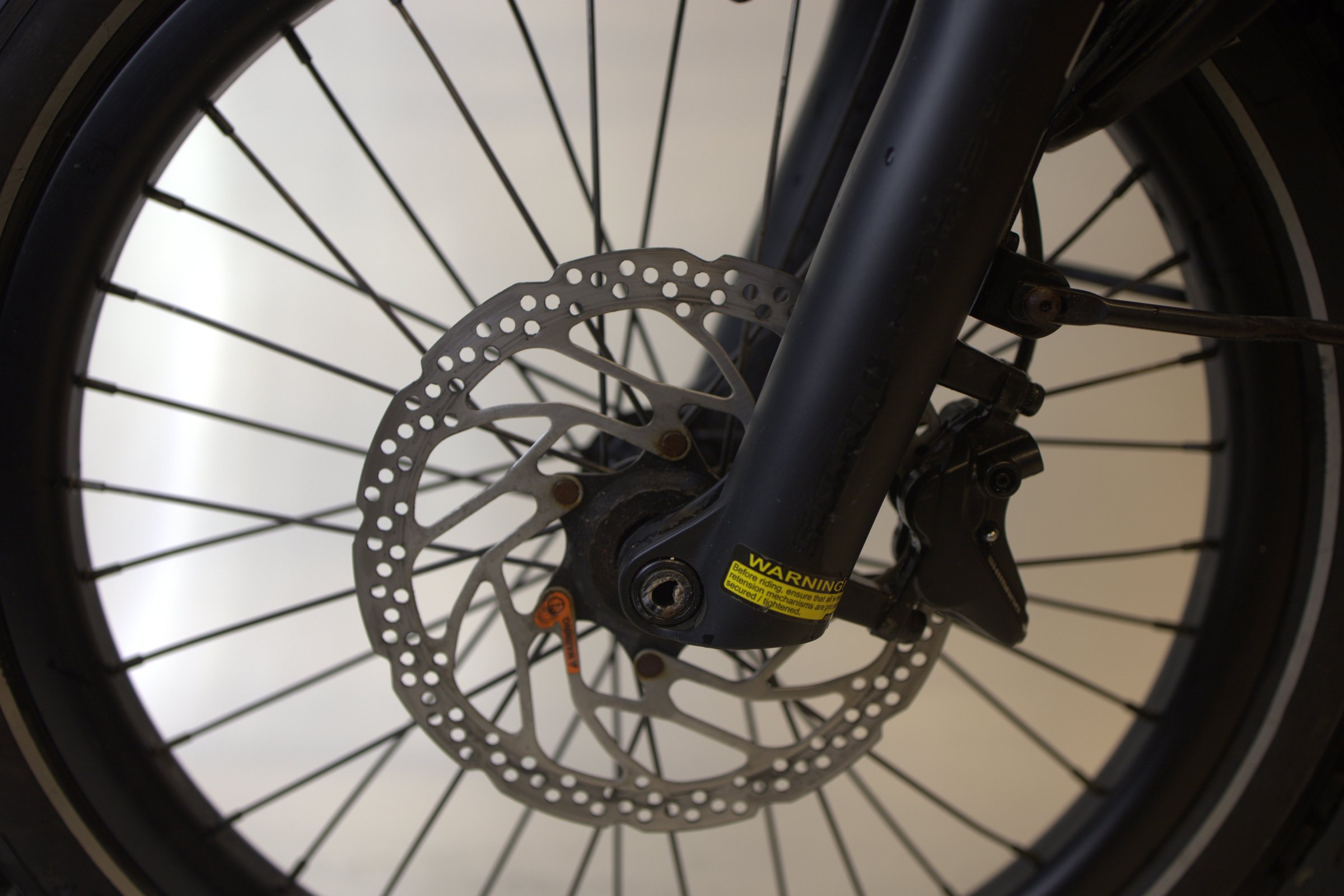 Cannondale Cargowagen Neo 2