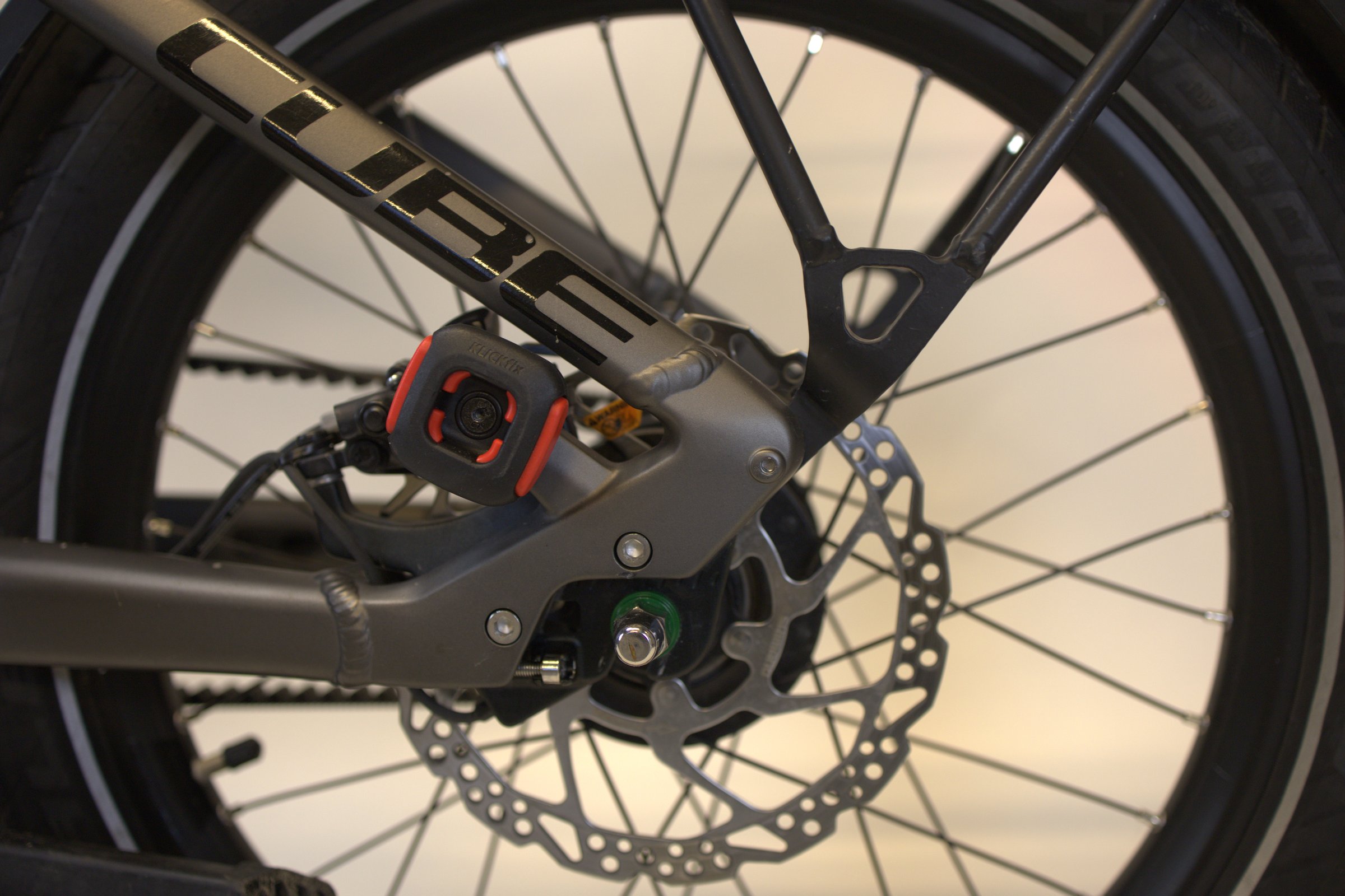 CUBE FOLD HYBRID 500