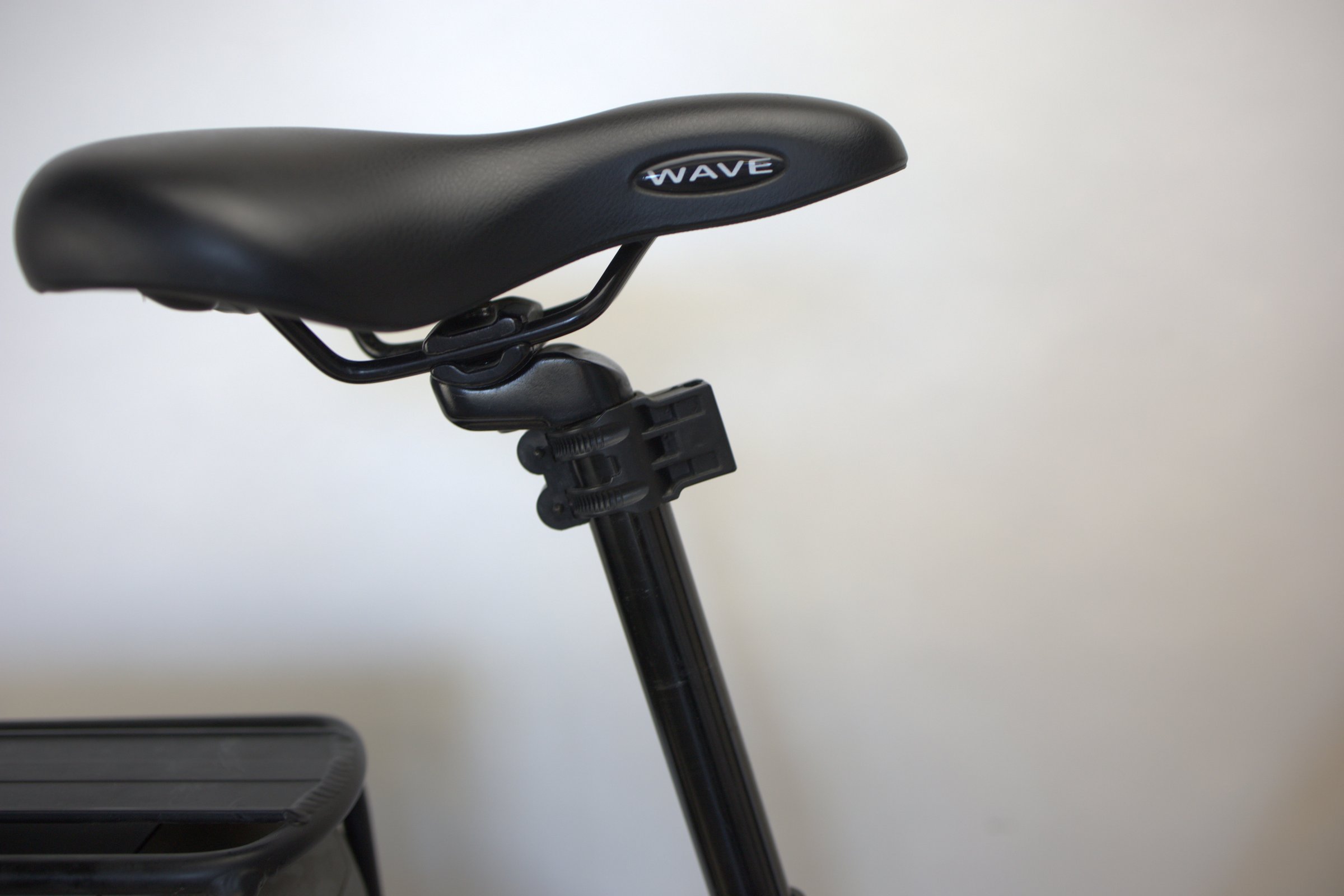 Moustache Samedi 28 Brown