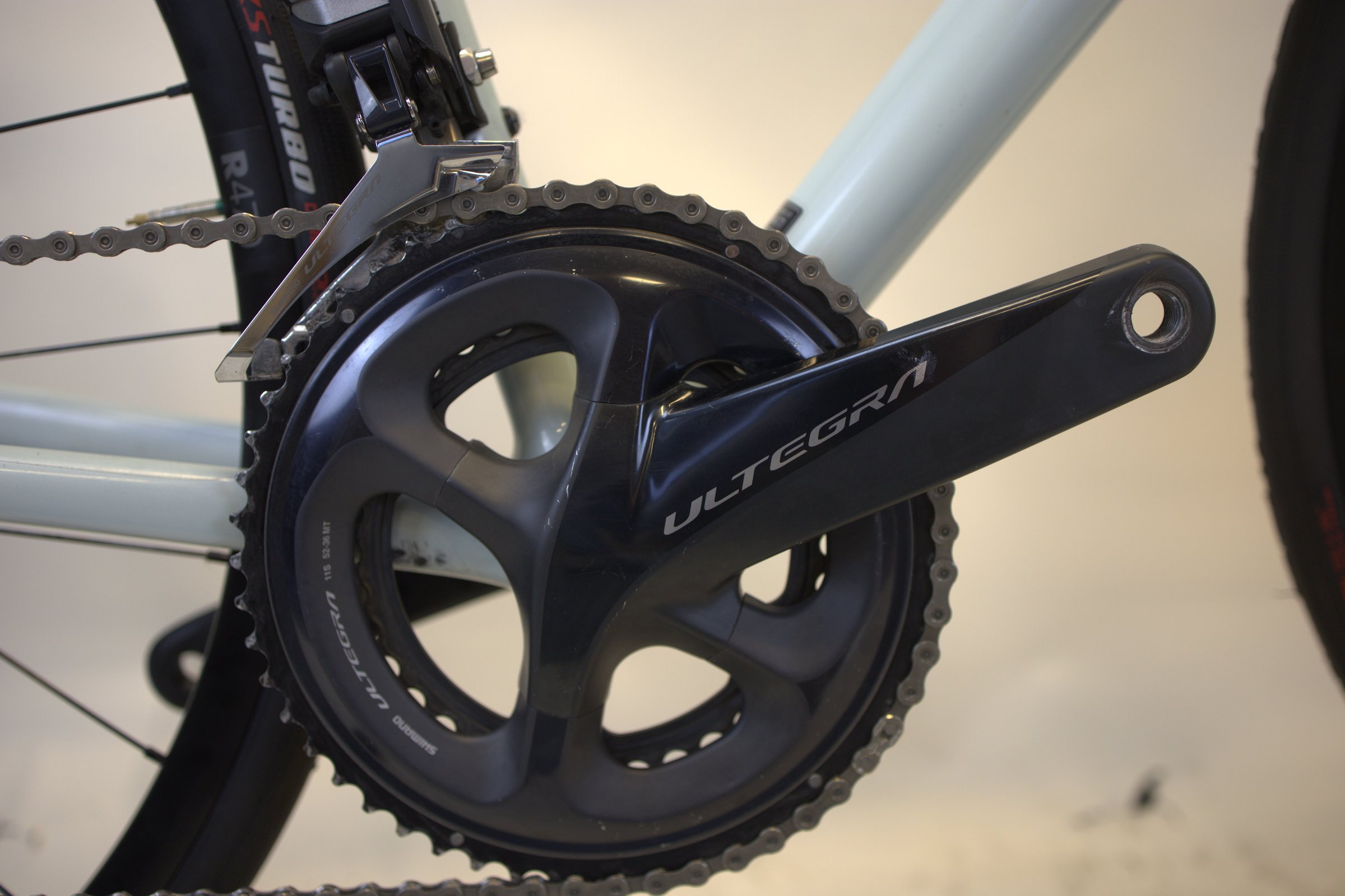 Specialized Aethos Expert 