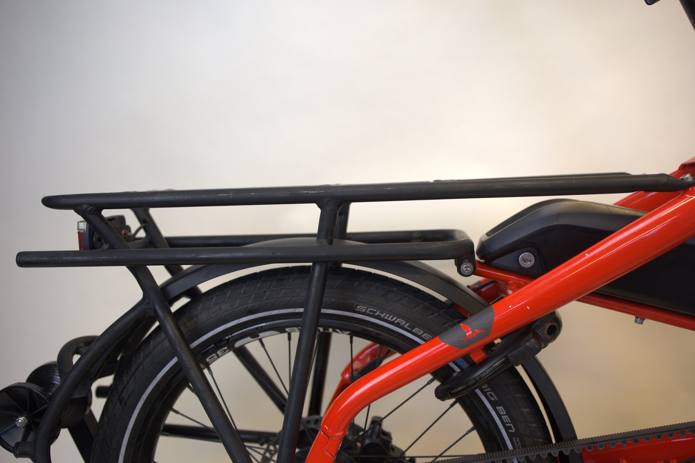 TERN HSD S8I ACTIVE PLUS 500wh