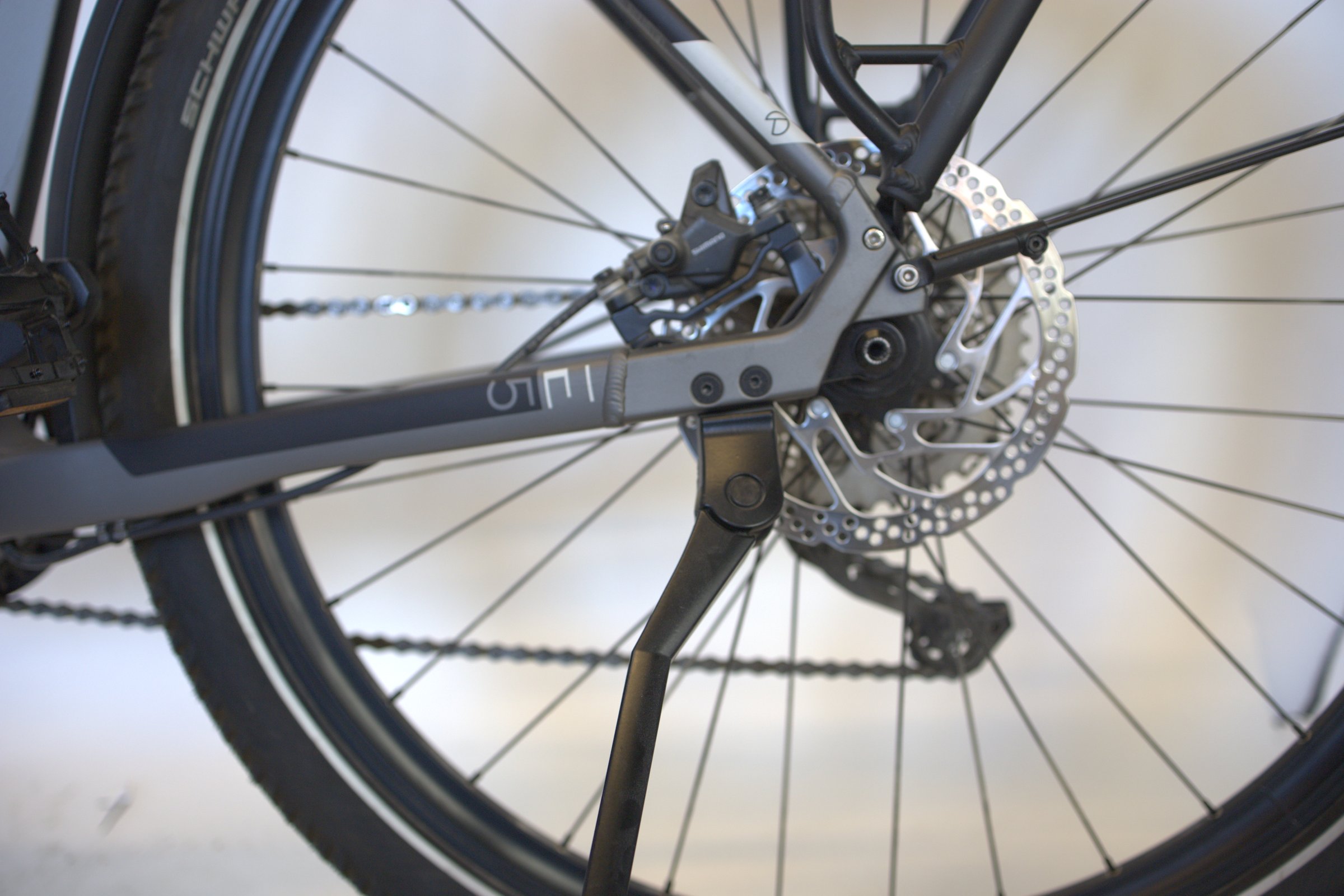 Kalkhoff Entice 5B move