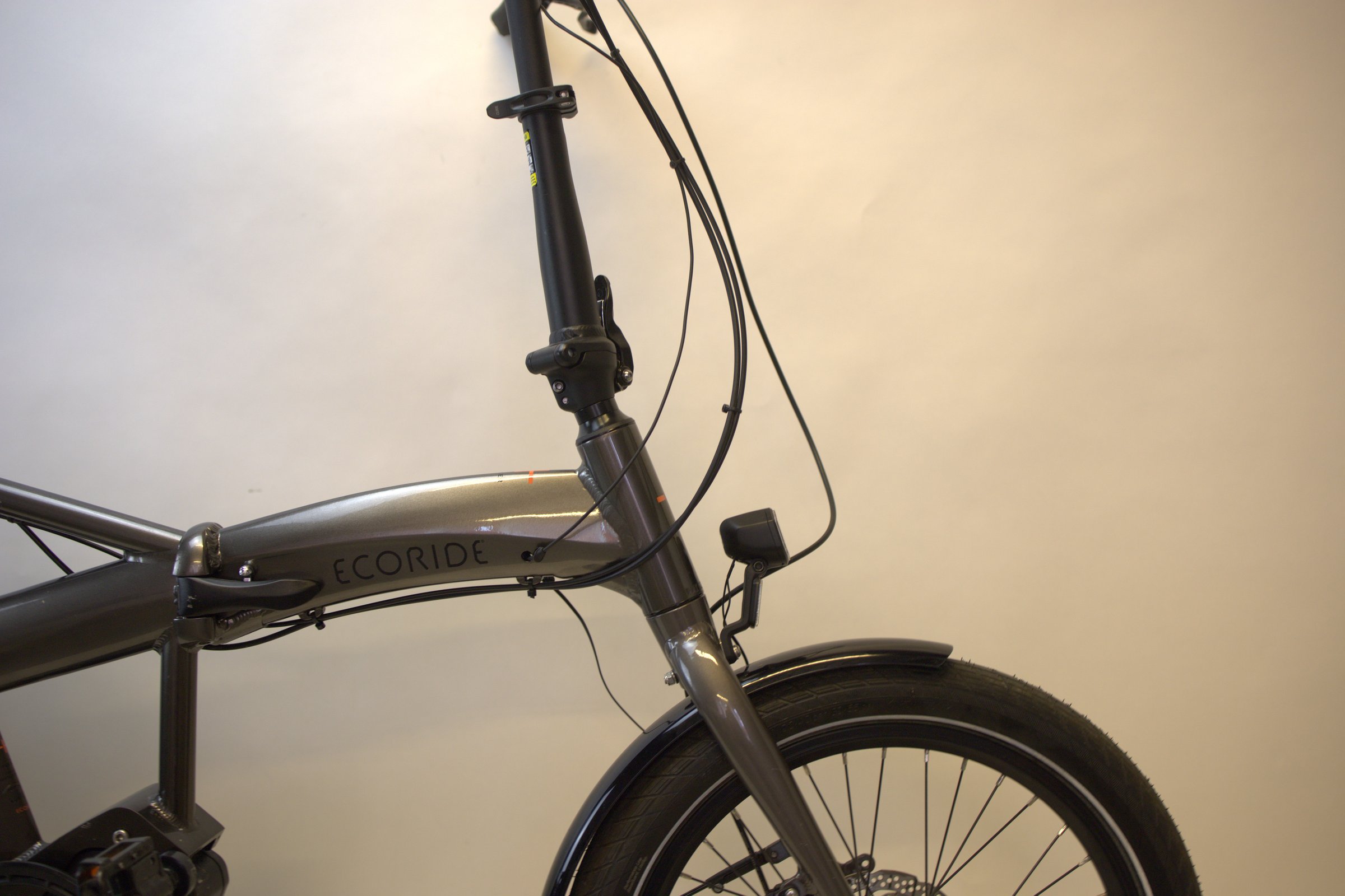 Ecoride Flexer HS FOLD