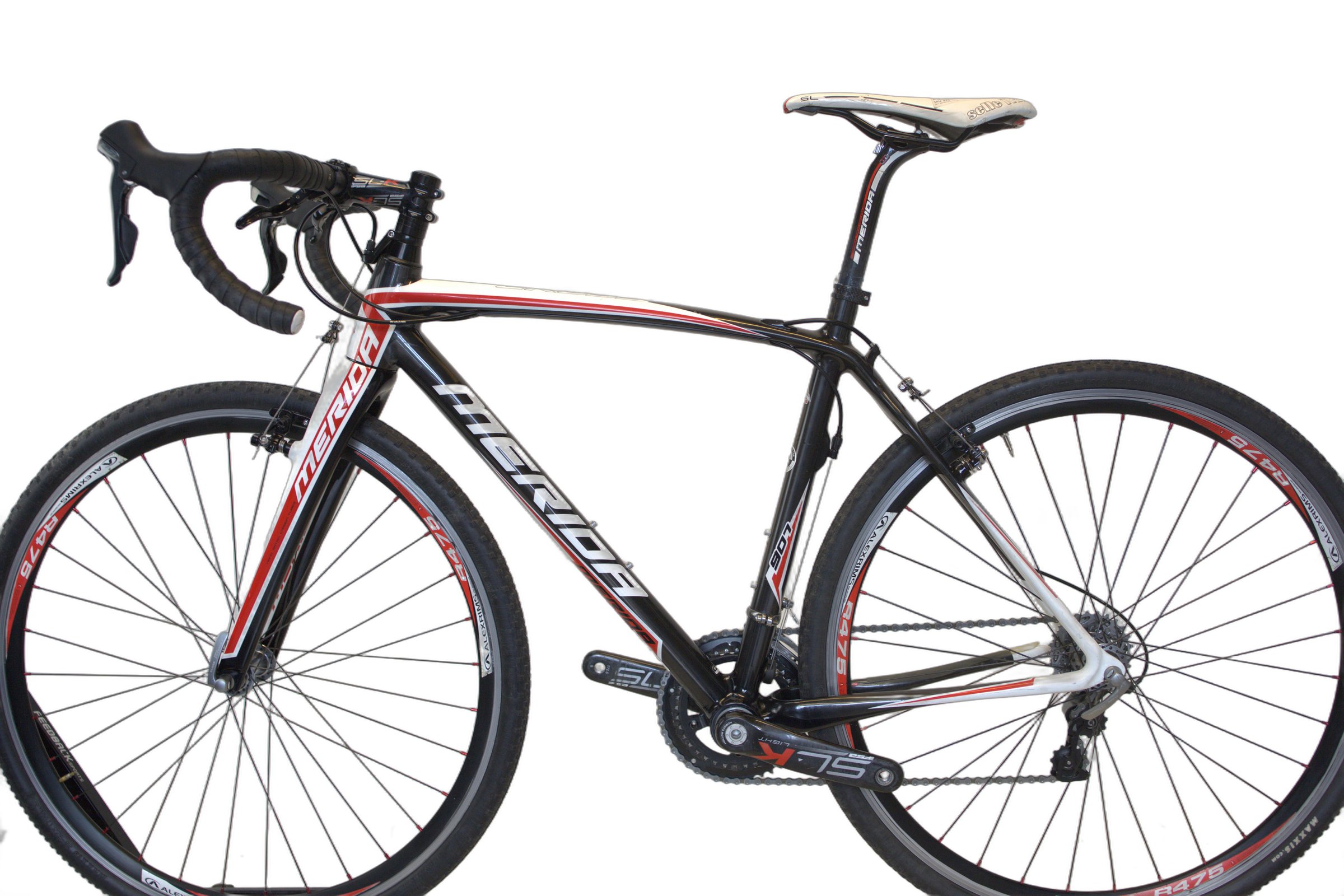 Merida Cyclocross 907 Carbon