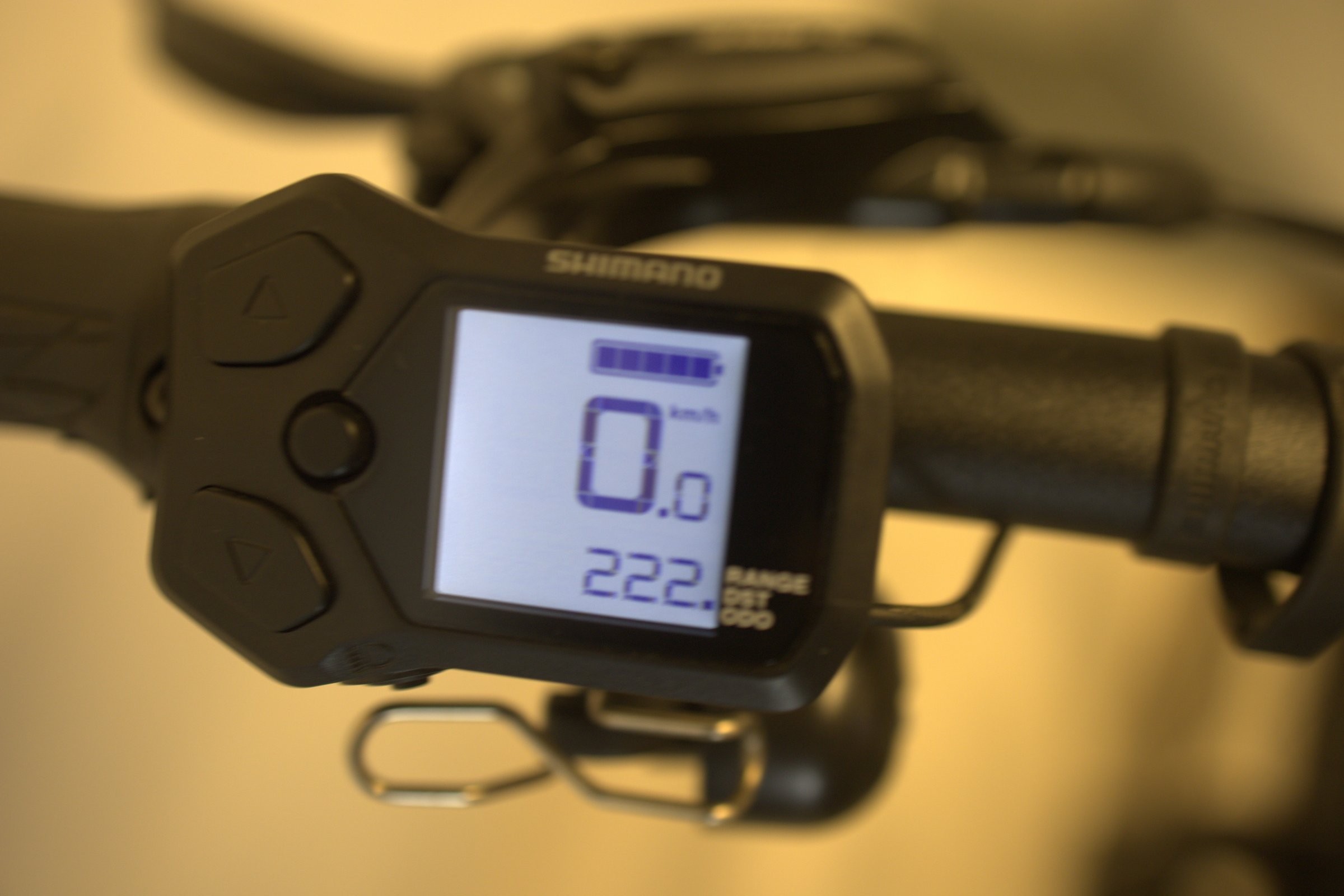 BIRK E-ONE CX 