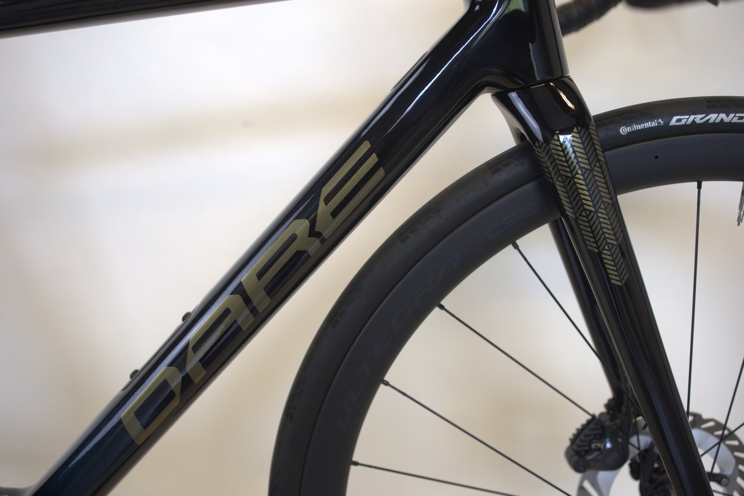 Dare MA AFO Ultegra Di2