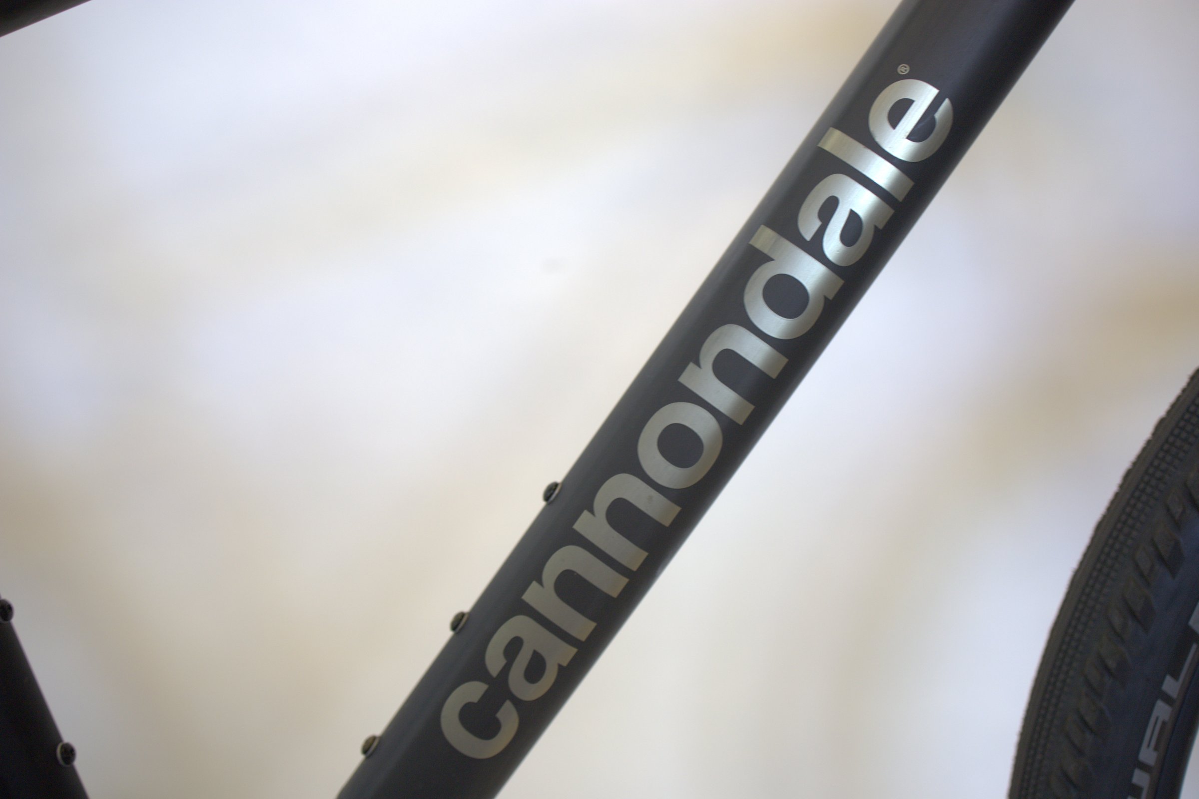 Cannondale Scalpel HT Carbon 3