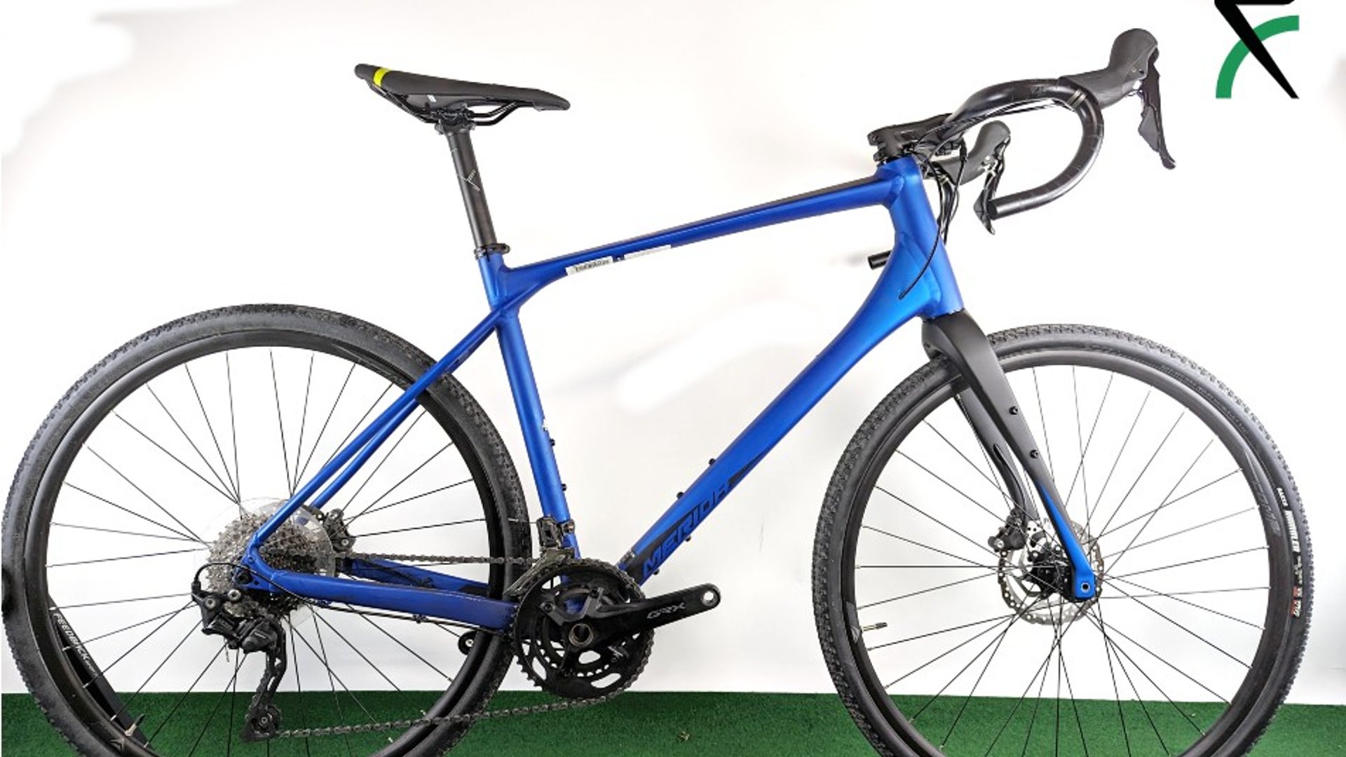 2022 Merida SILEX 400