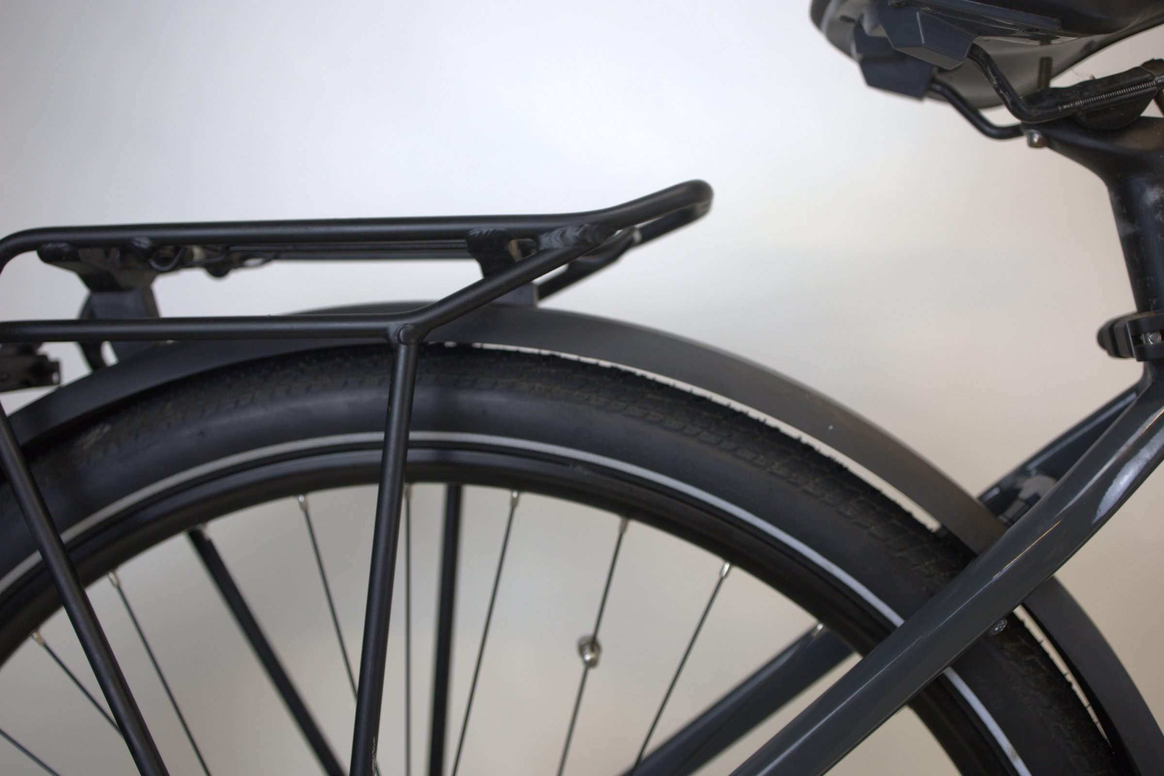 CUBE TOURING HYBRID, ONE 500