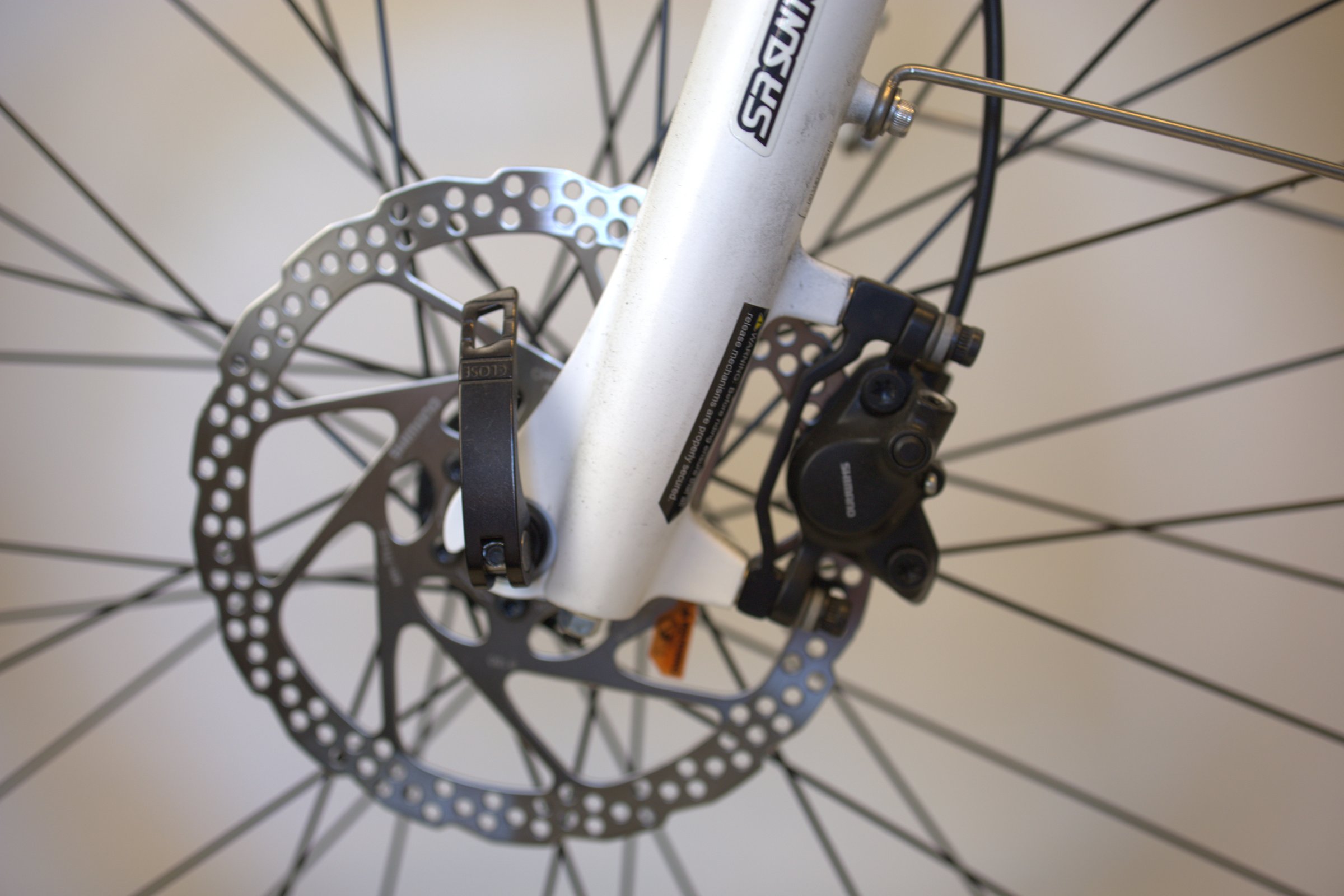Buddy Bike C5