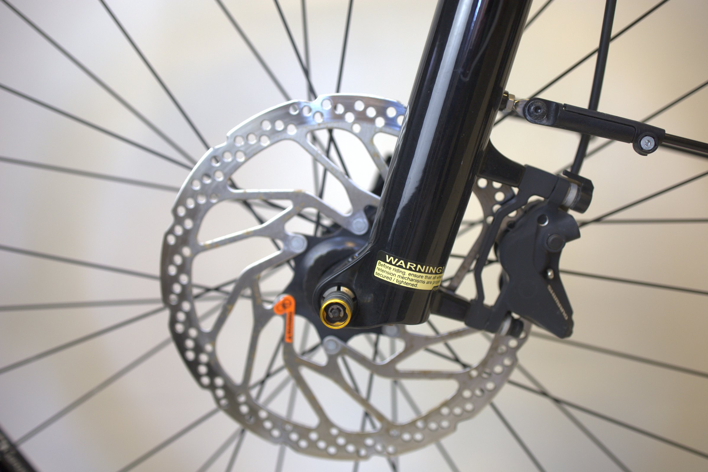 Trek Allant+ 6