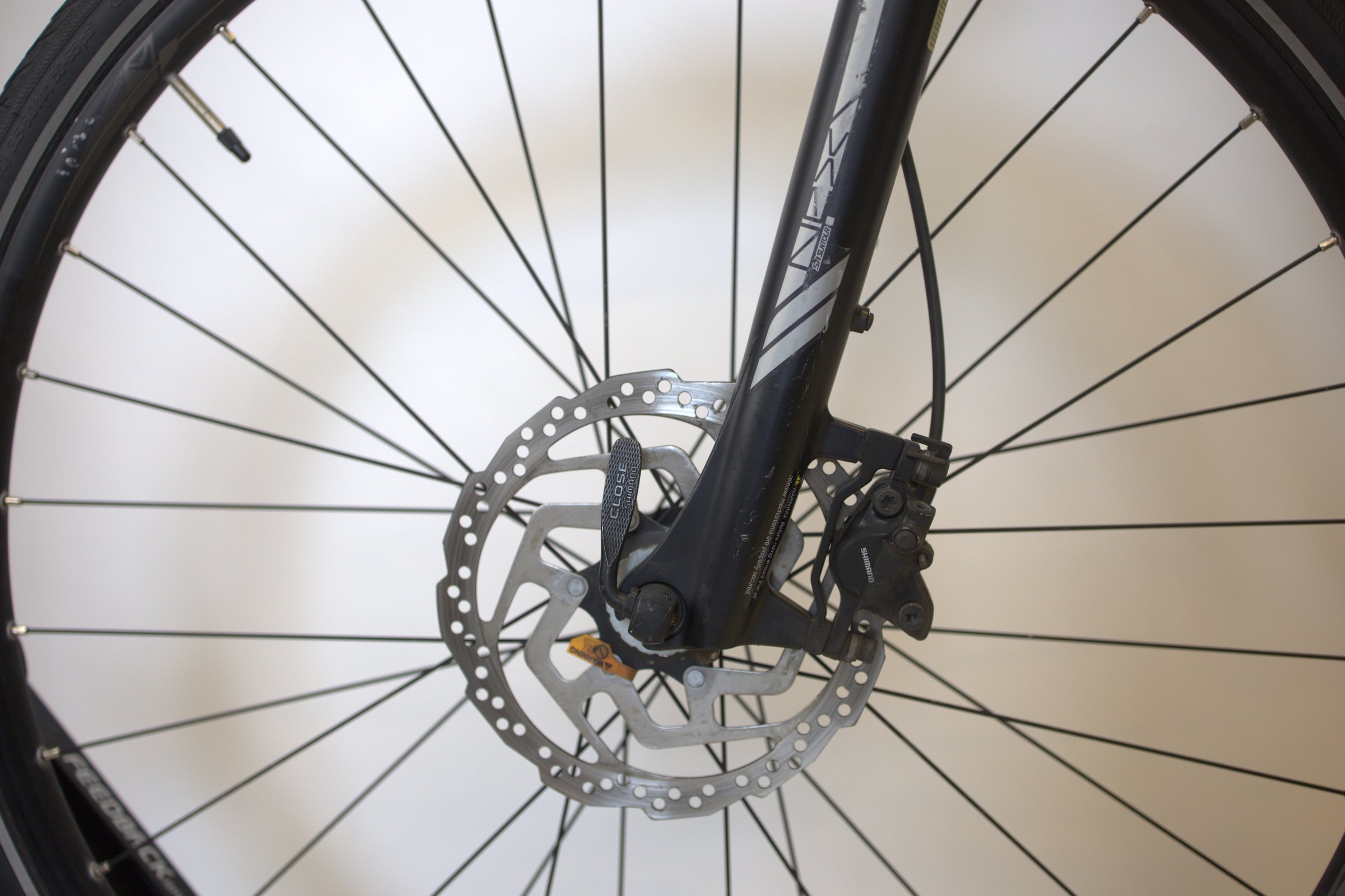 Merida eSpresso 200 SE