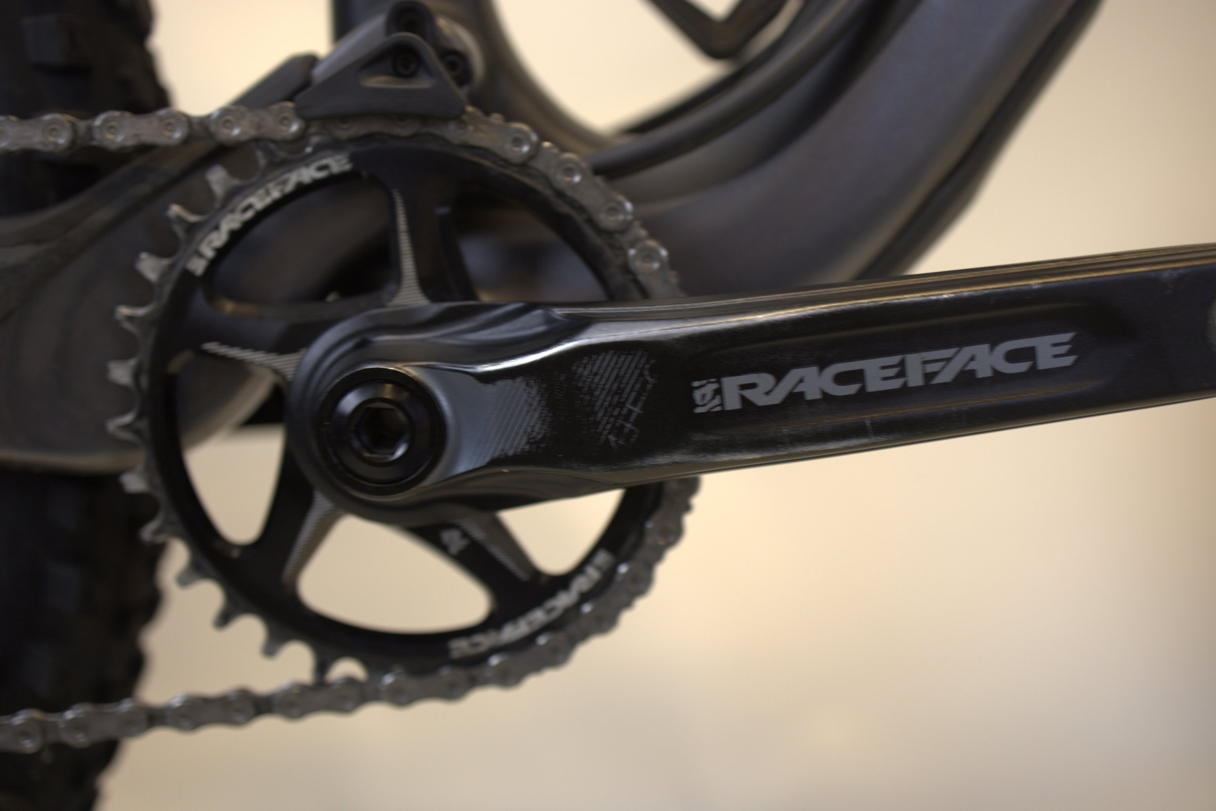 Orbea OCCAM M30