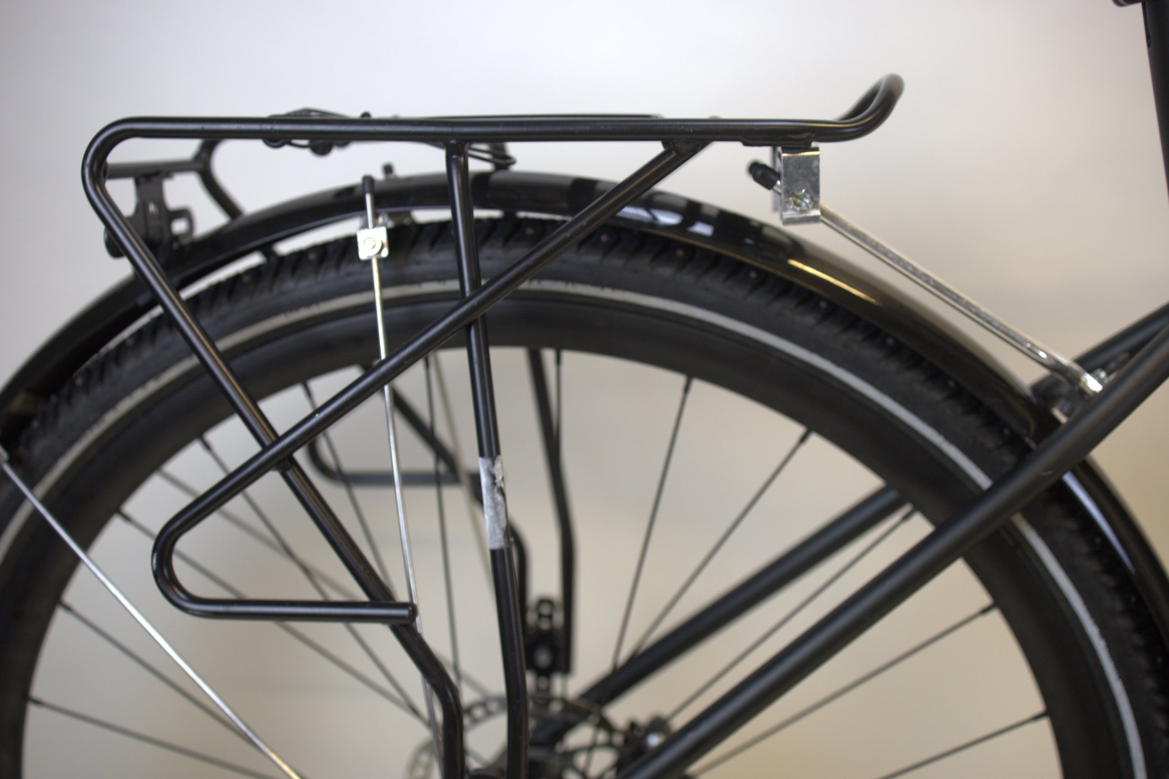 Bergamont Grandurance 6