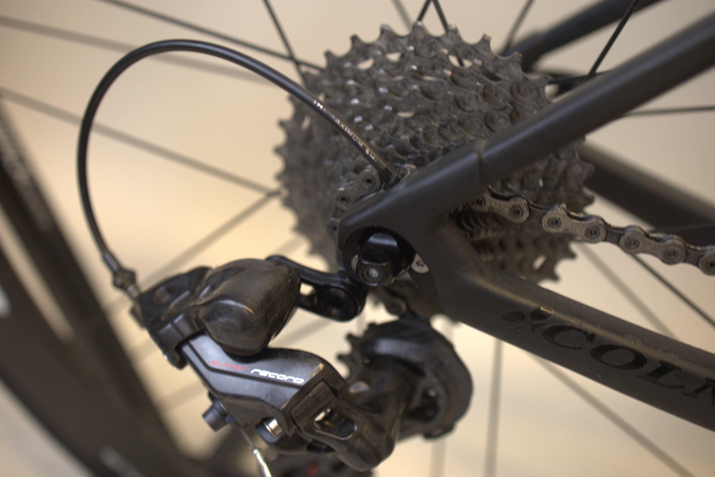 Colnago C64 Super Record