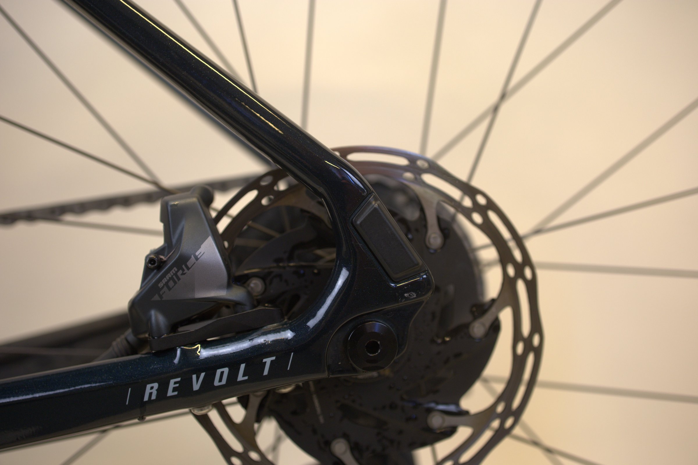 Giant Revolt, Advanced Pro 0