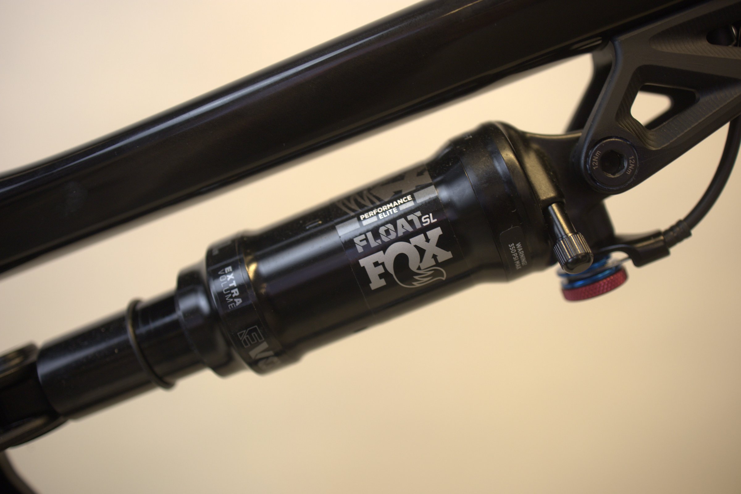 Pinarello XC Full Suspension