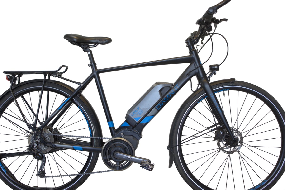 Diamant Volt 20 Hybrid