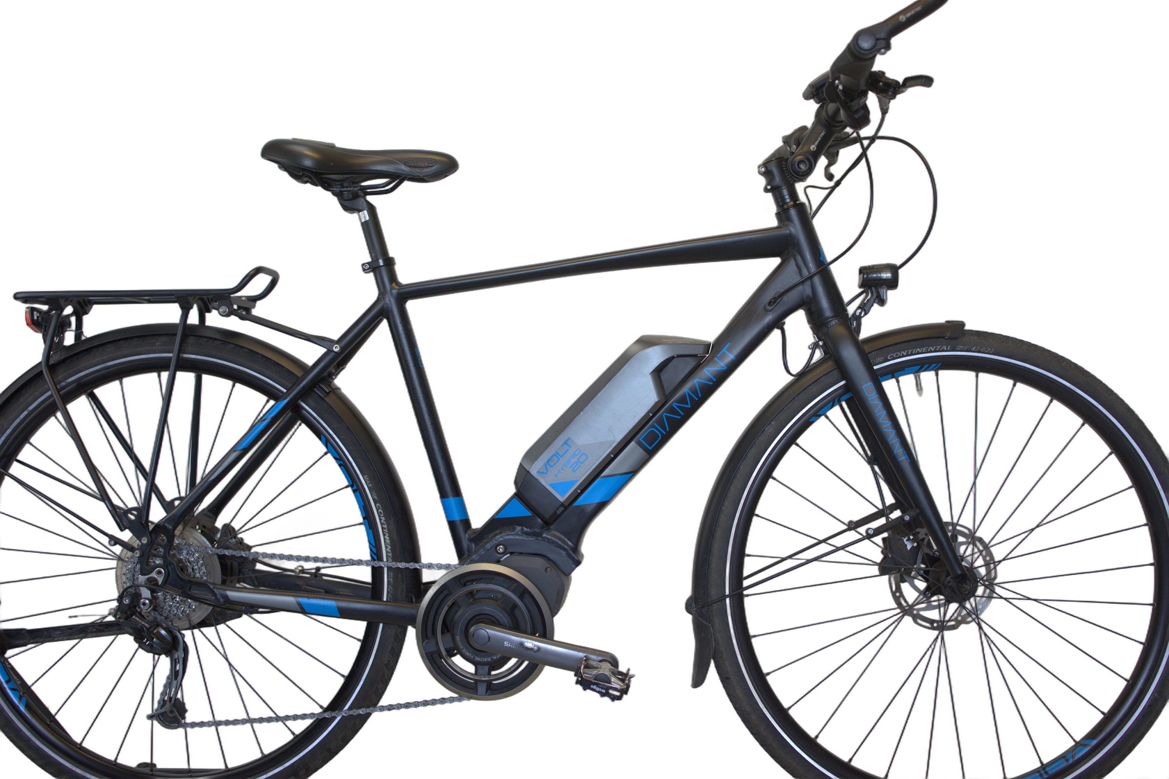 Diamant Volt 20 Hybrid