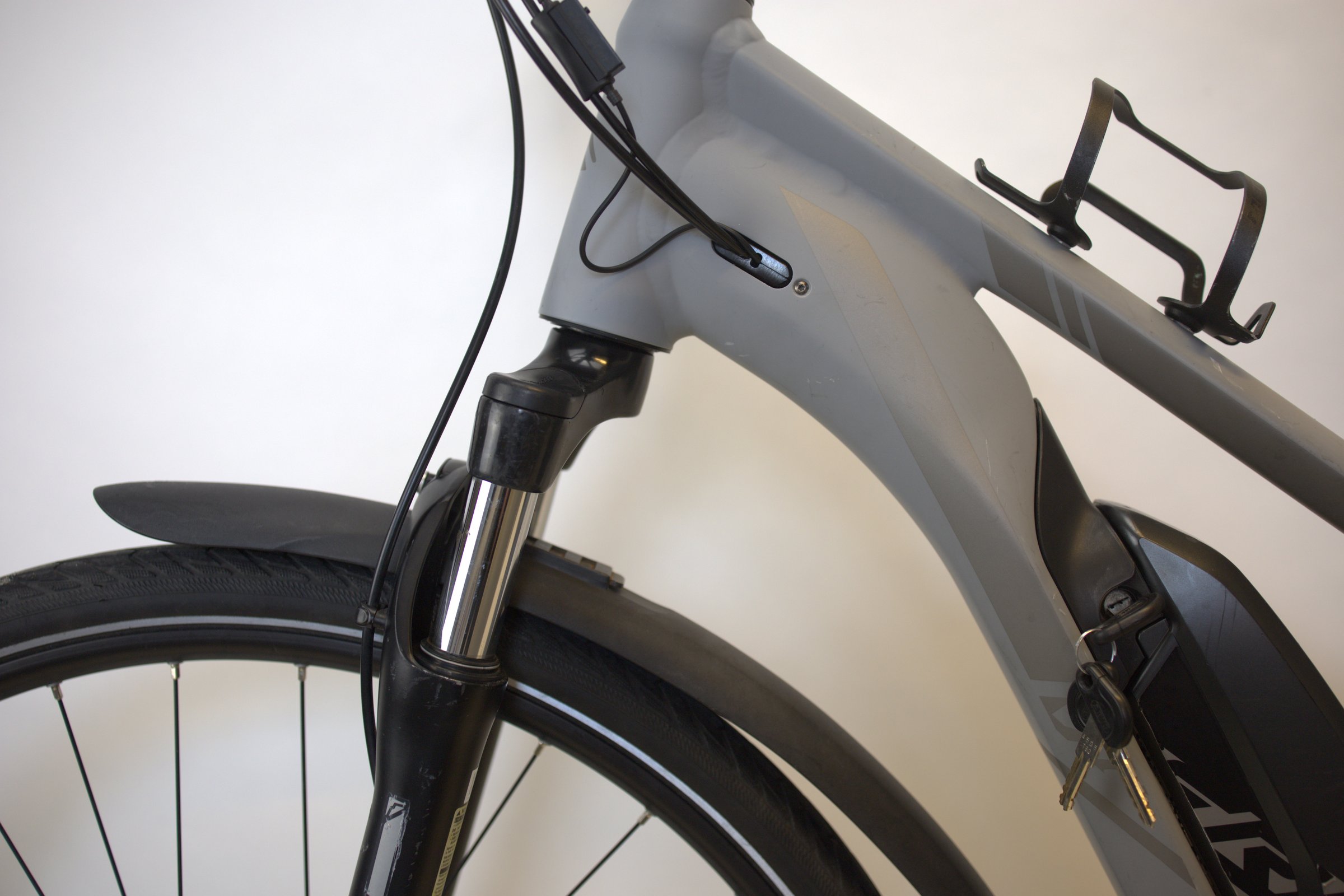 Merida eSpresso 200 SE