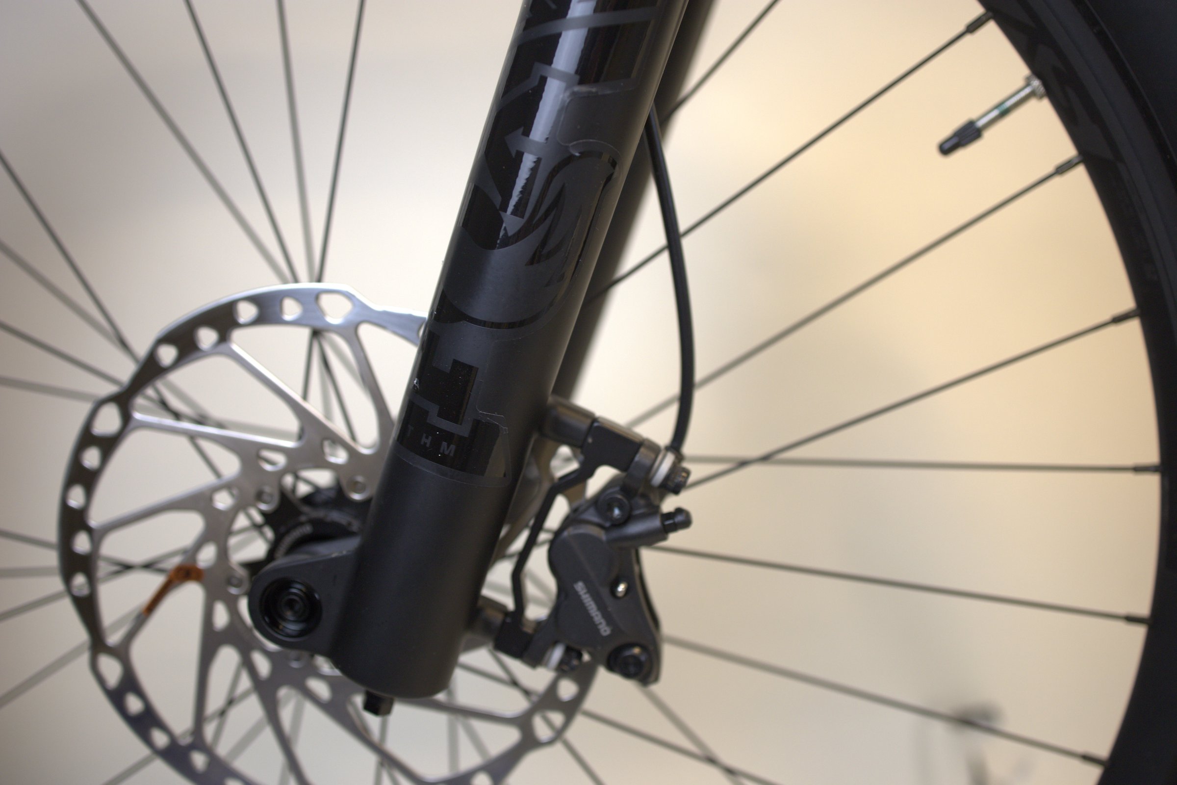 Scott Voltage eRIDE 910 (kun gått 5 km!)