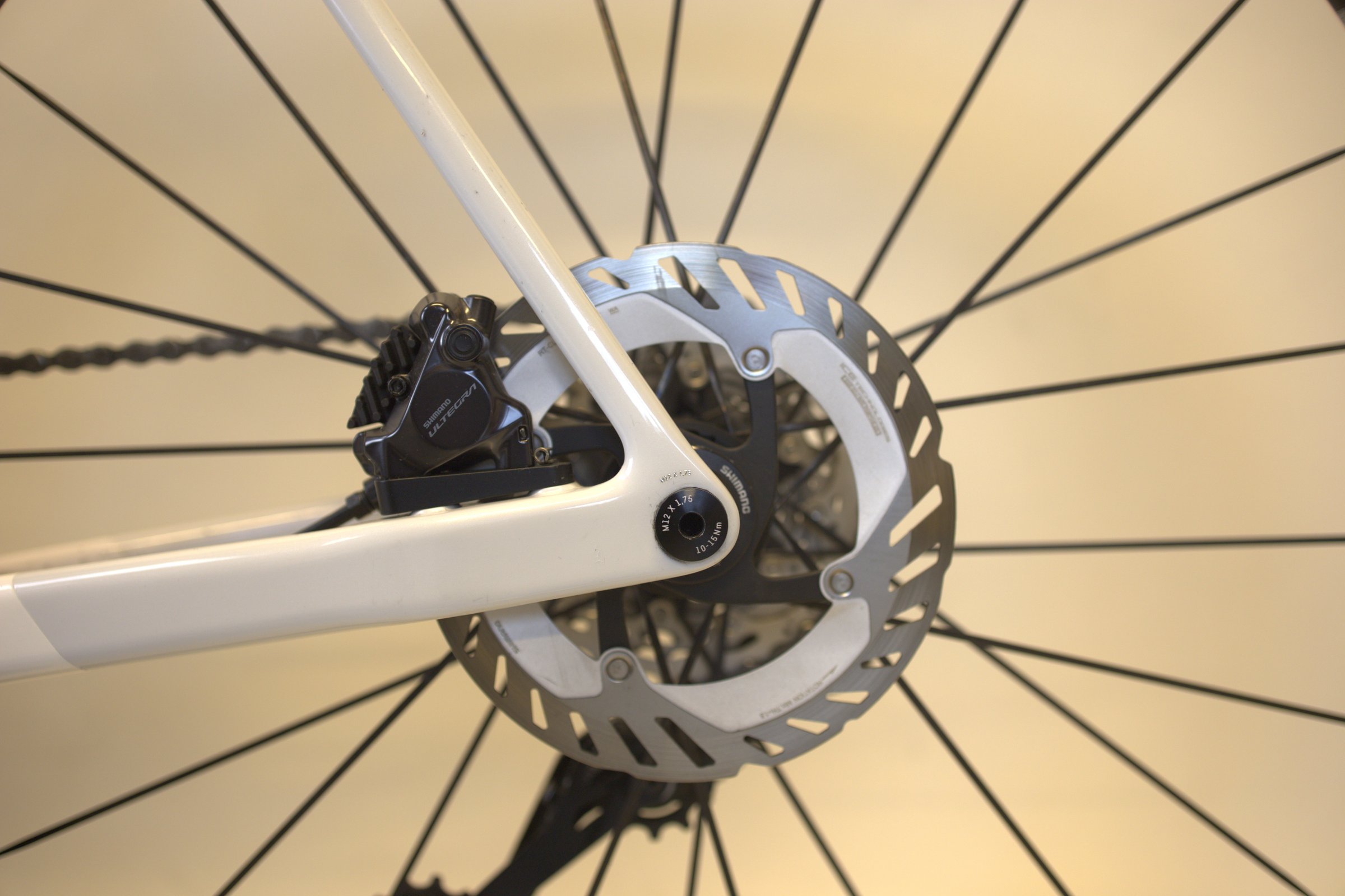 Canyon Ultimate CF SLX 8 Di2