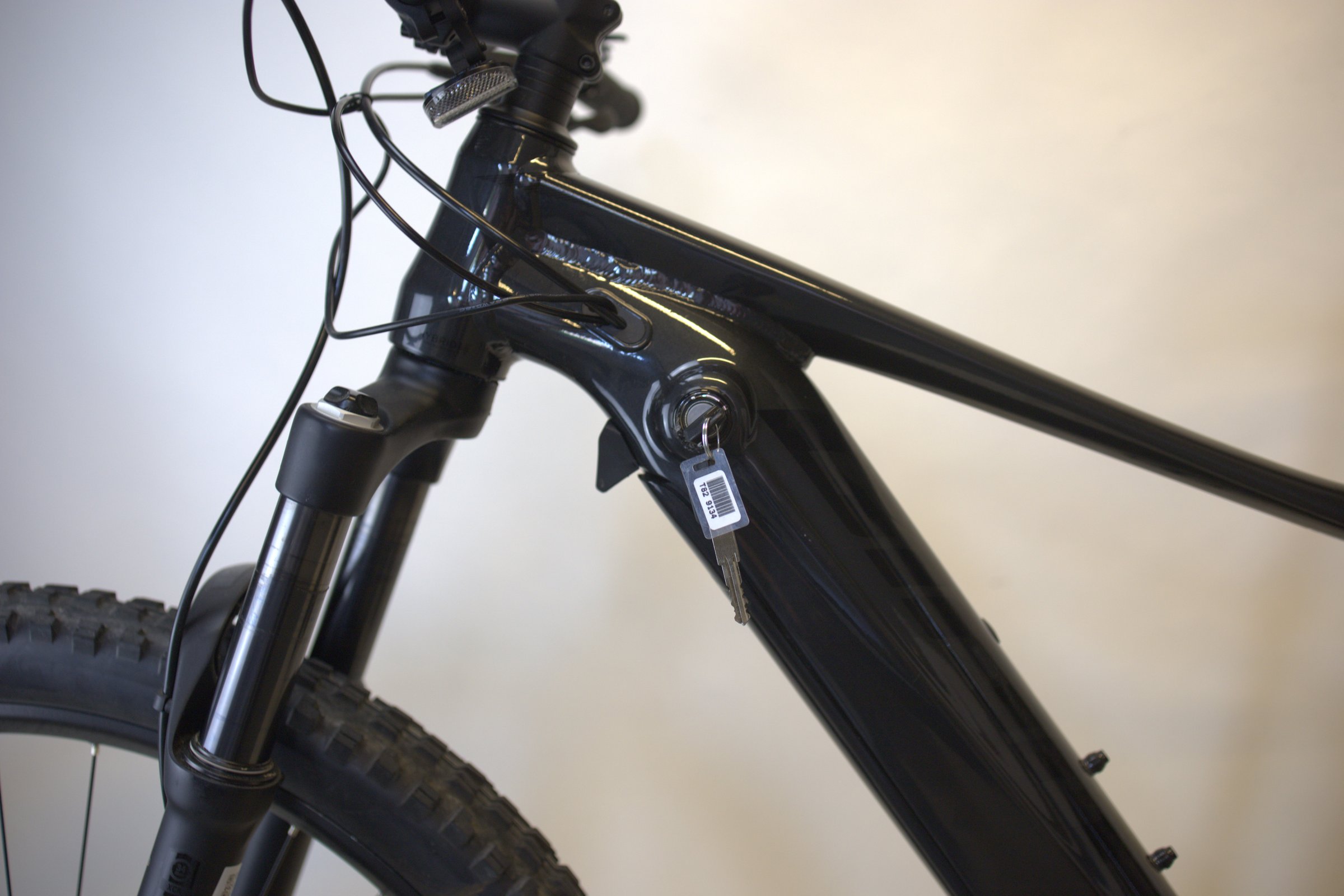 Giant Fathom E+ 2 Pro 29