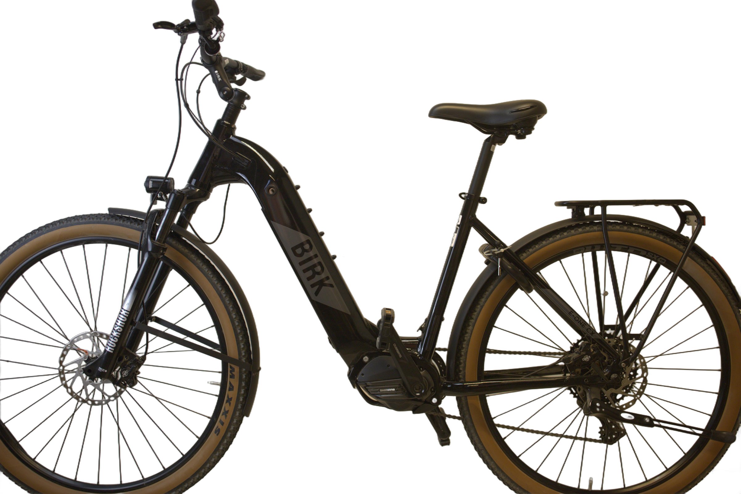 BIRK E-ONE CX 