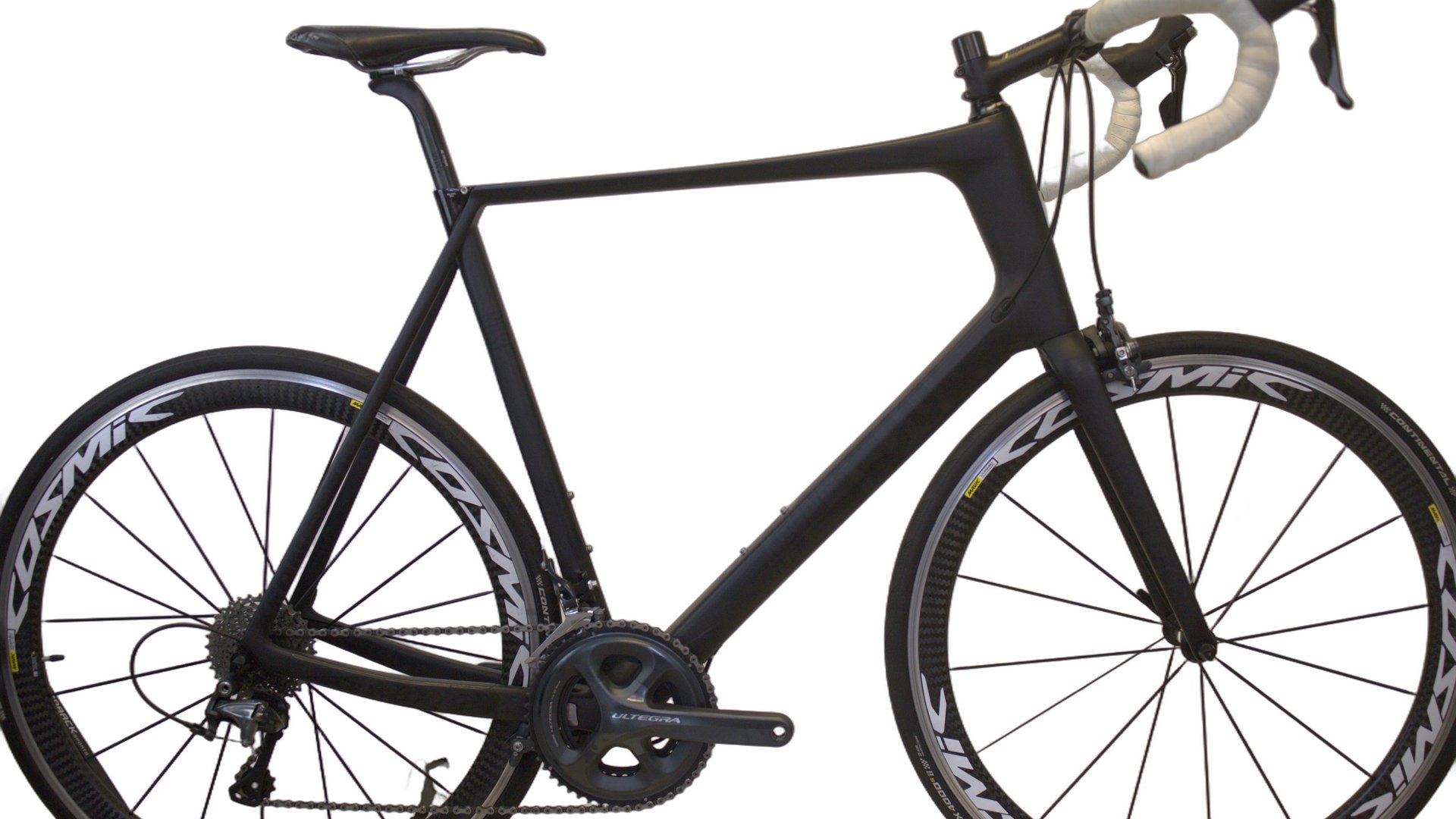 2017 ROSE XEON TEAM CGF-3000