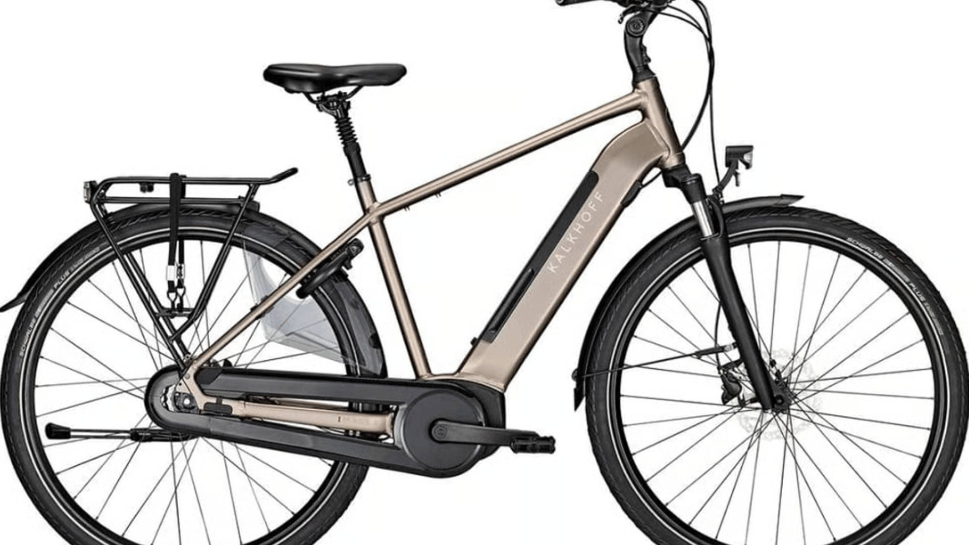 2023 Kalkhoff IMAGE 3.B MOVE 500WH 50NM Herre