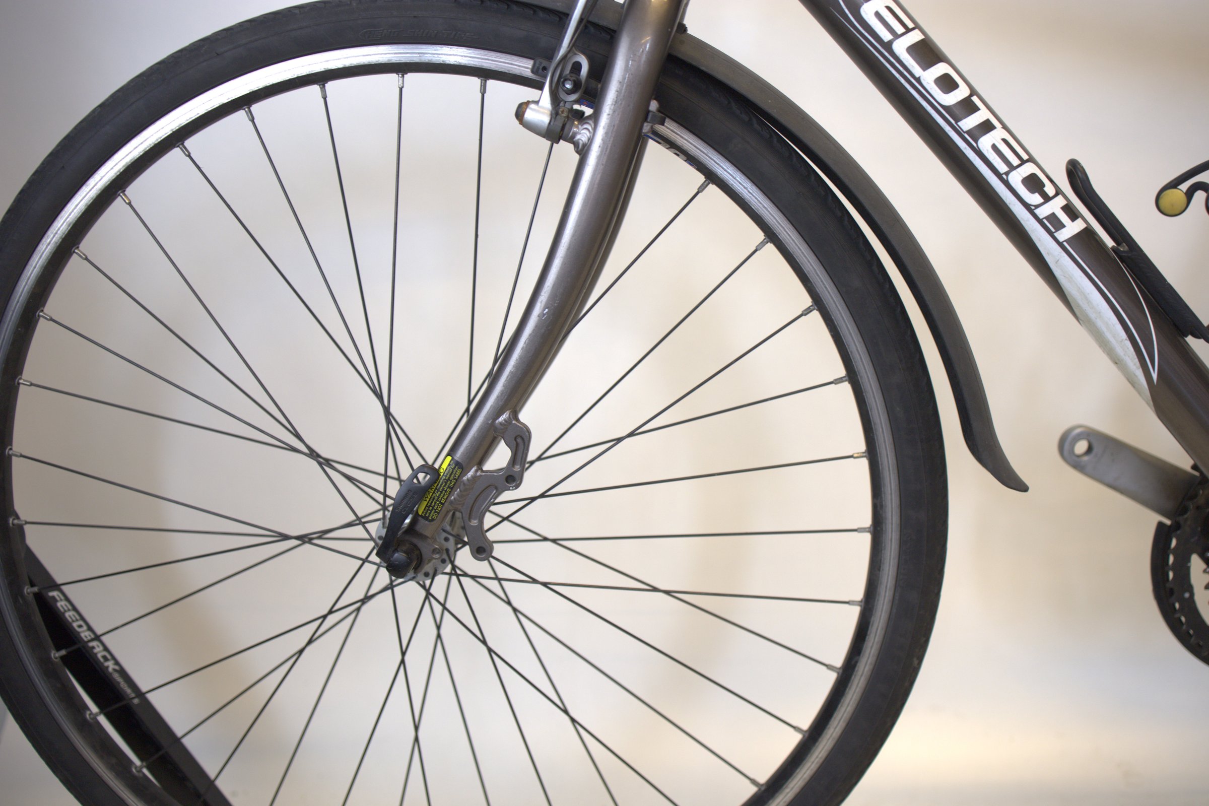 Velotech S6 Hybrid