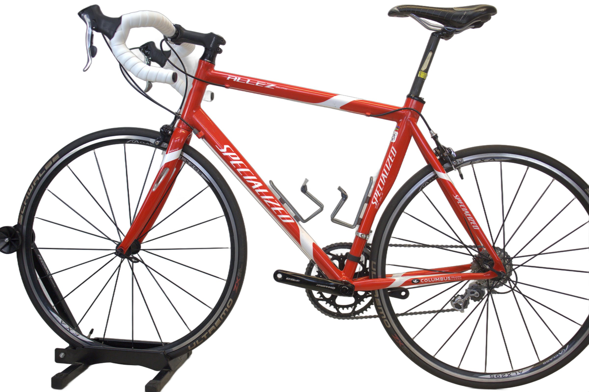 Specialized Allez Elite E5 SLX 