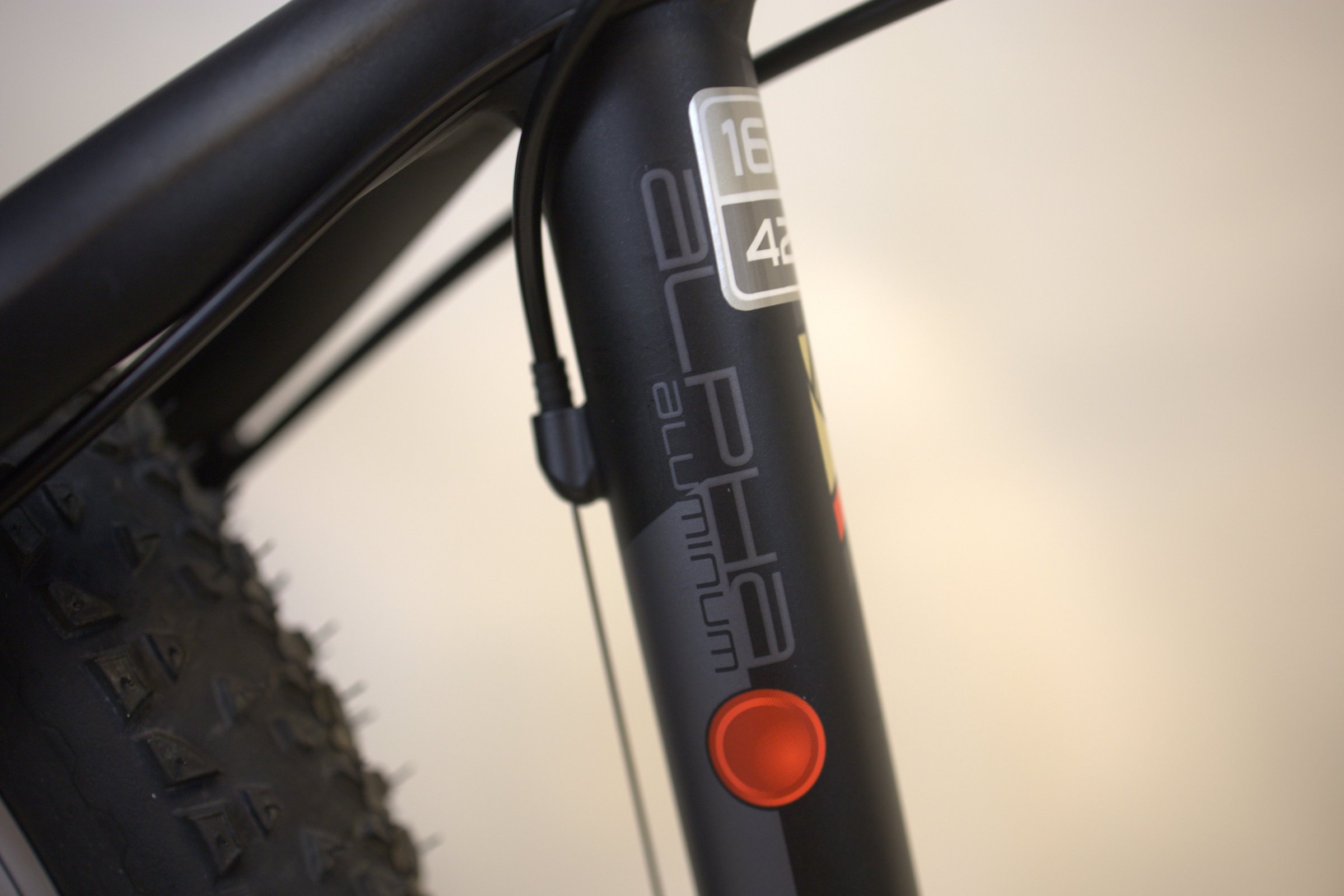 Trek 8000 WSD