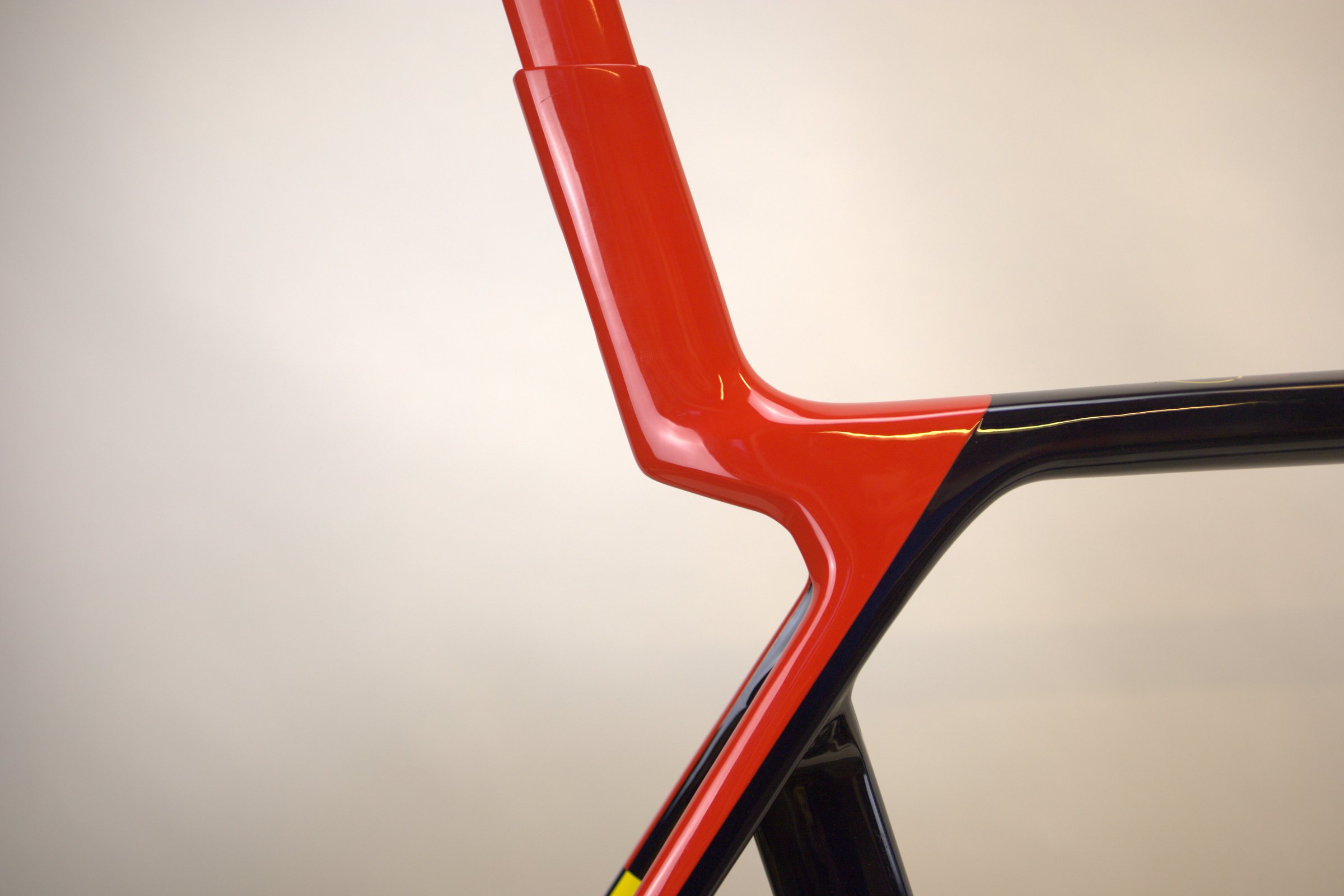 Trek Madone slr 8 Project One med Sram Force + DT Swiss arc 1400 hjulsett (Custom)