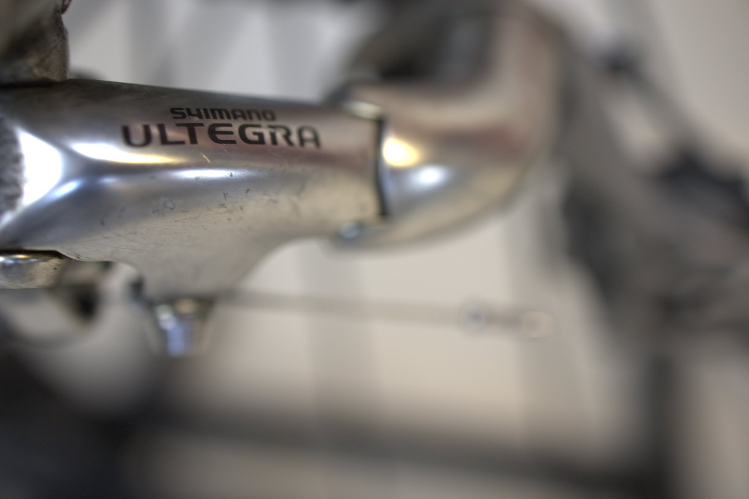 Specialized Allez Elite E5 SLX 