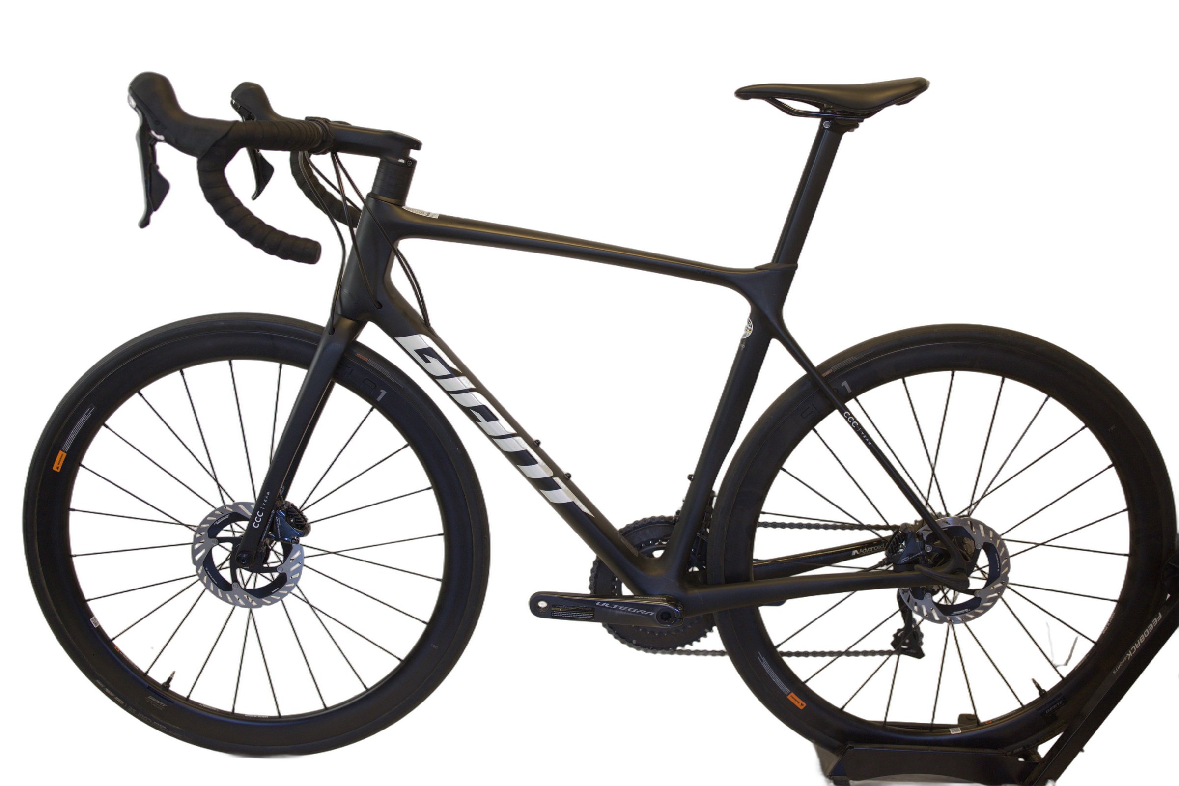 Giant TCR Advanced Pro Team Disc