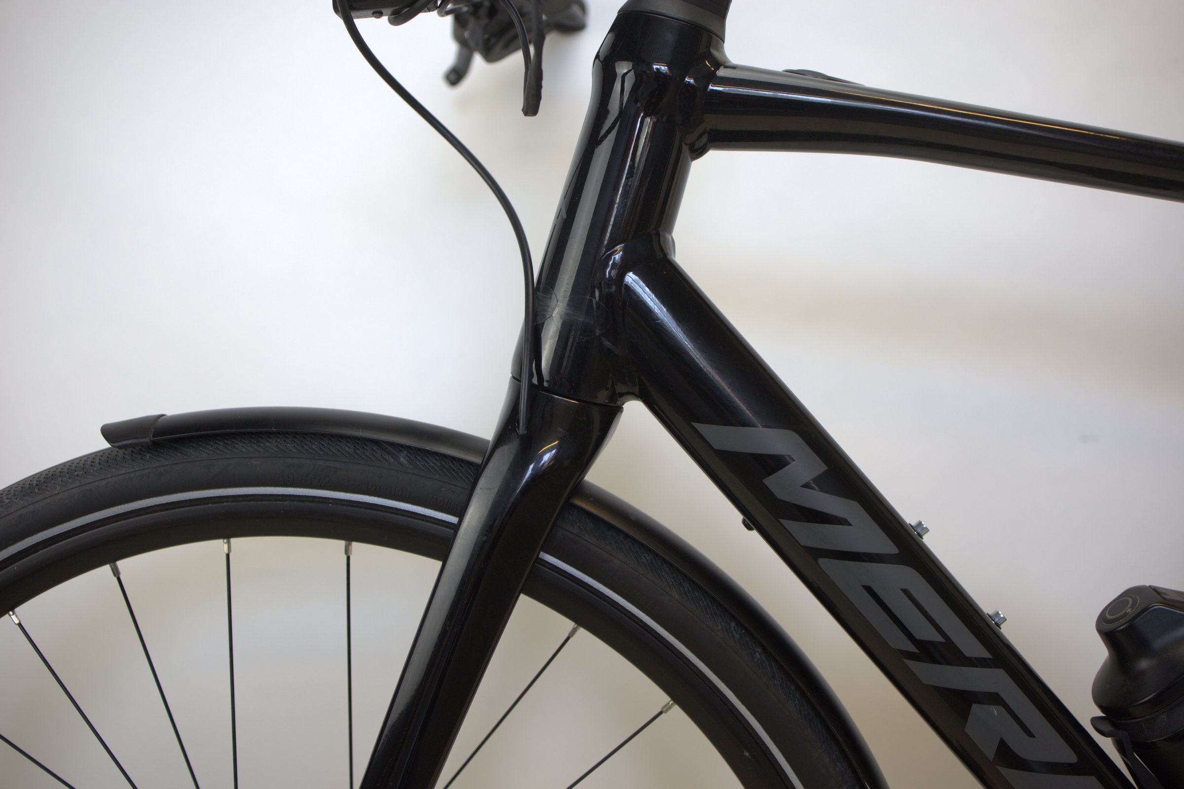 Merida eSPEEDER 400 EQ