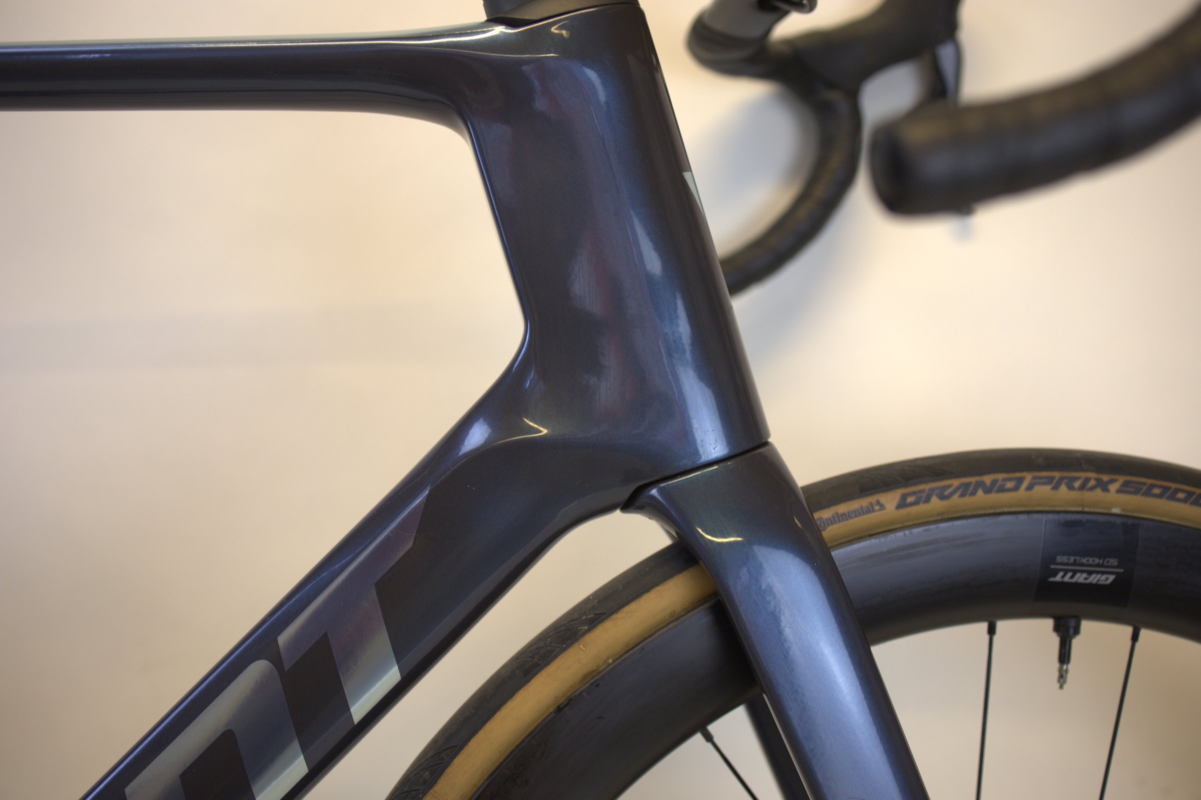 Giant Propel Advanced Pro 0 Di2