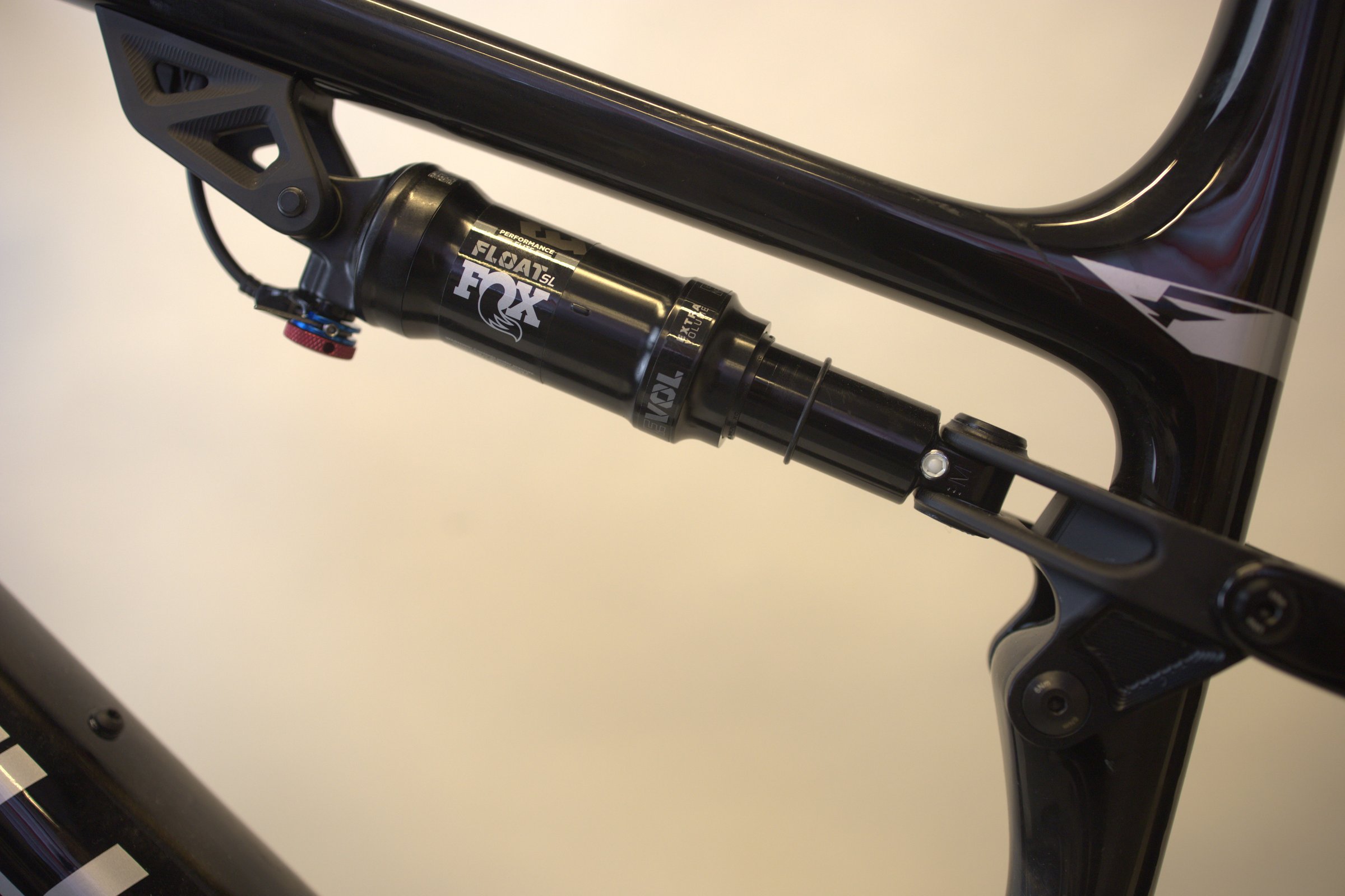 Pinarello XC Full Suspension
