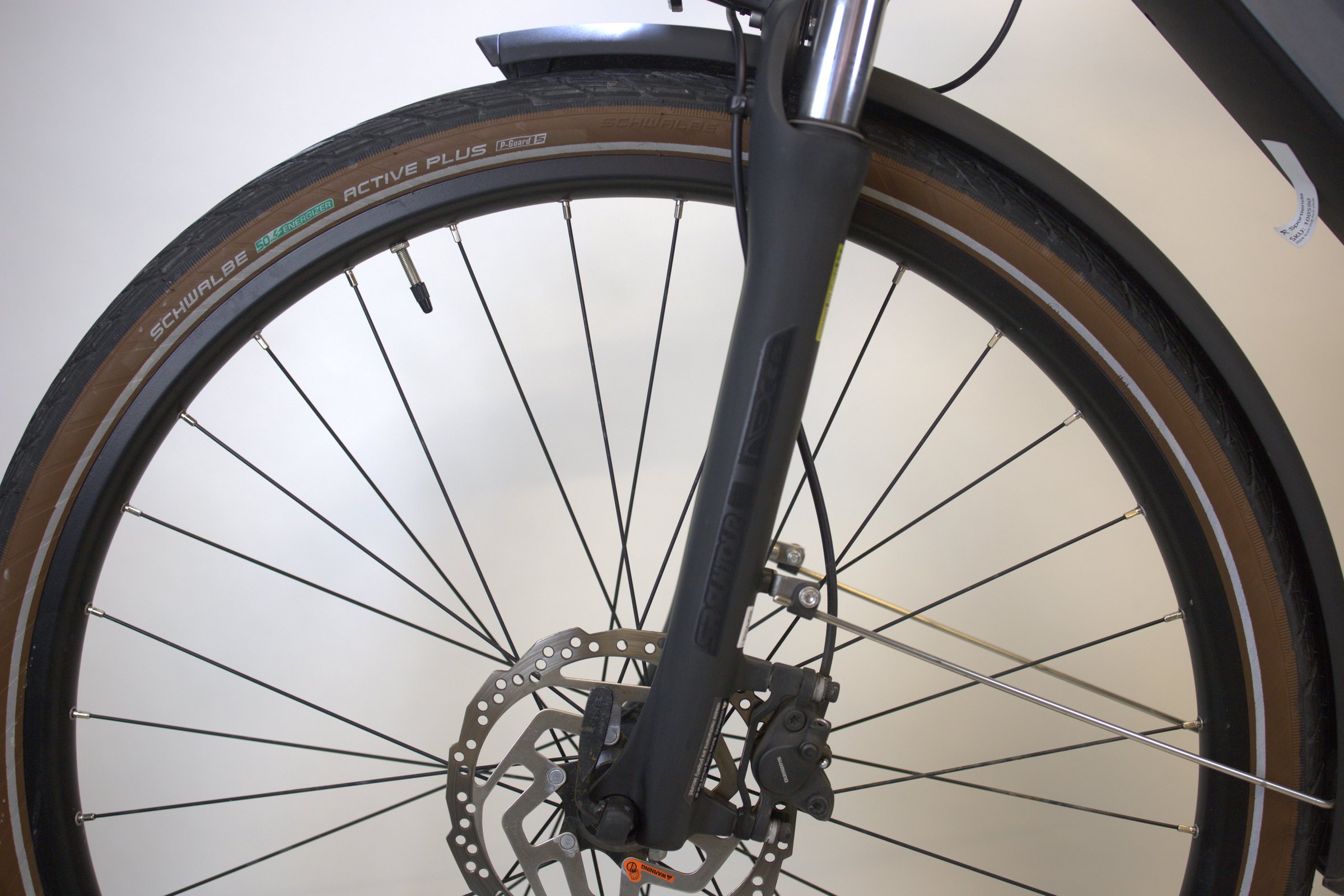 Scott SUB Park eRide 